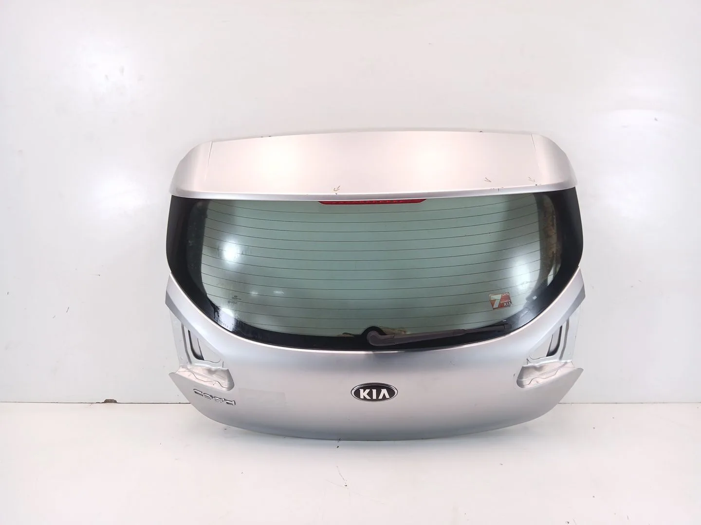 Porton Trasero para Kia Cee'd (Jd)
