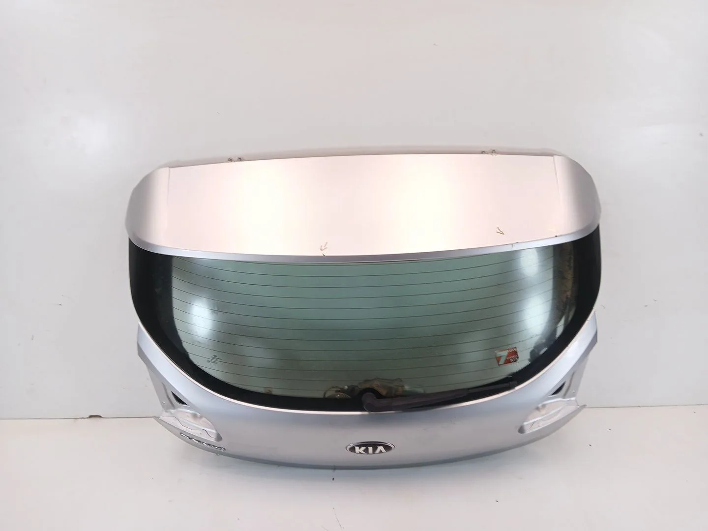 Porton Trasero para Kia Cee'd (Jd)