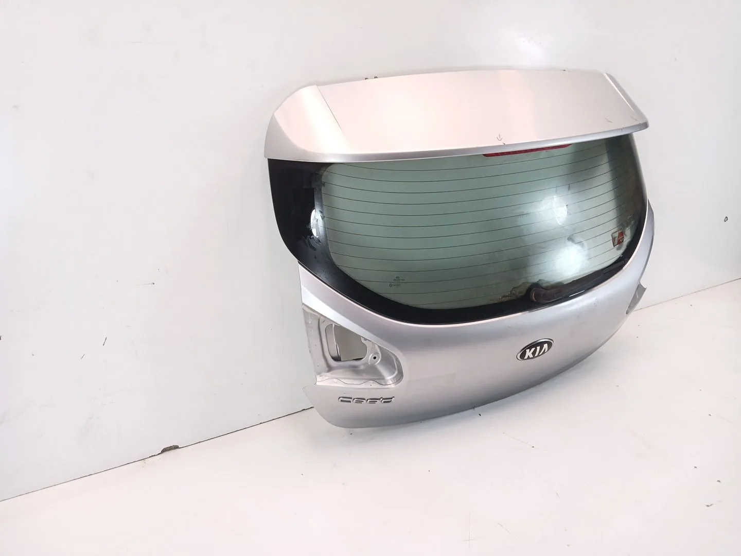 Porton Trasero para Kia Cee'd (Jd)