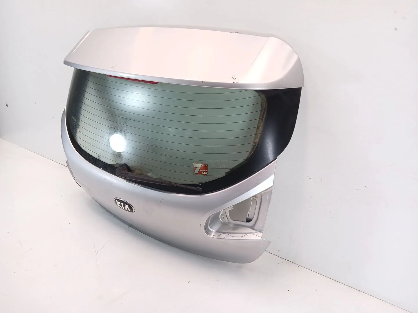 Porton Trasero para Kia Cee'd (Jd)