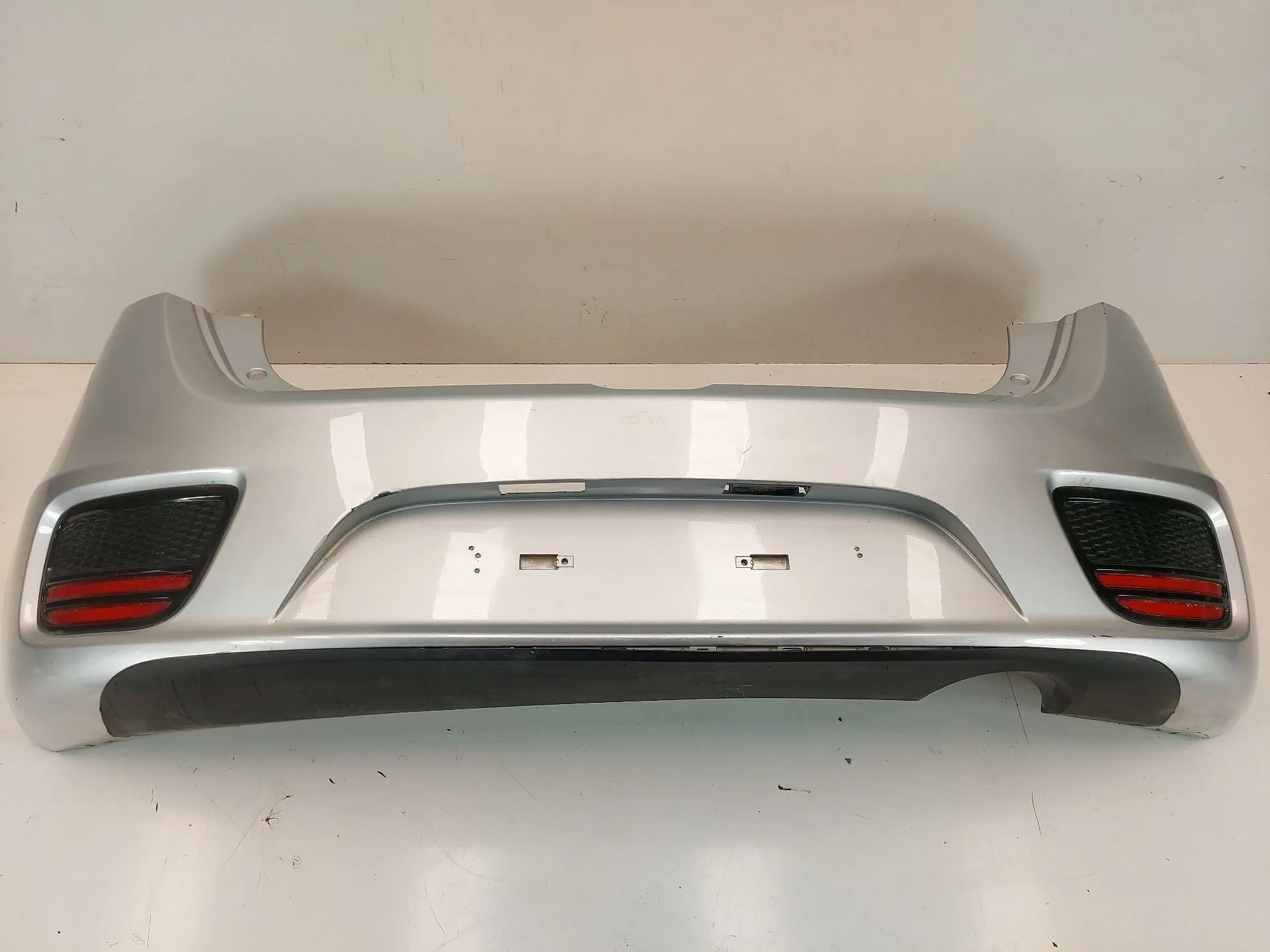 Paragolpes Trasero para Kia Cee'd (Jd)
