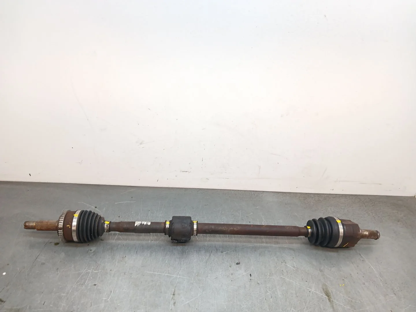 Transmision Delantera Derecha para Kia Cee'd (Jd)