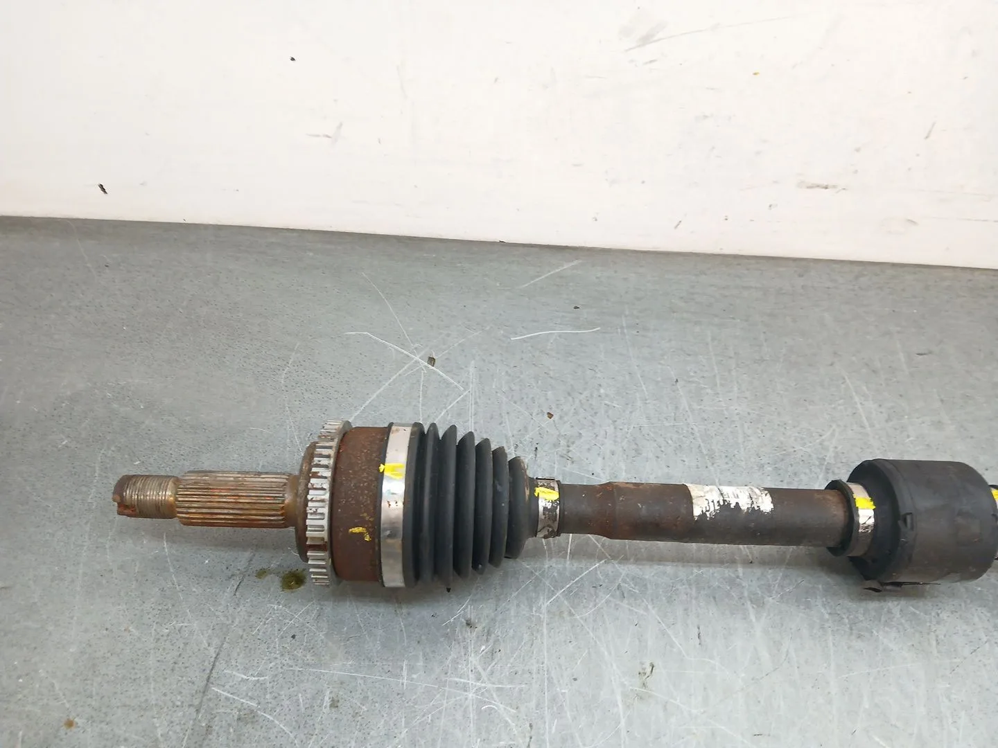 Transmision Delantera Derecha para Kia Cee'd (Jd)