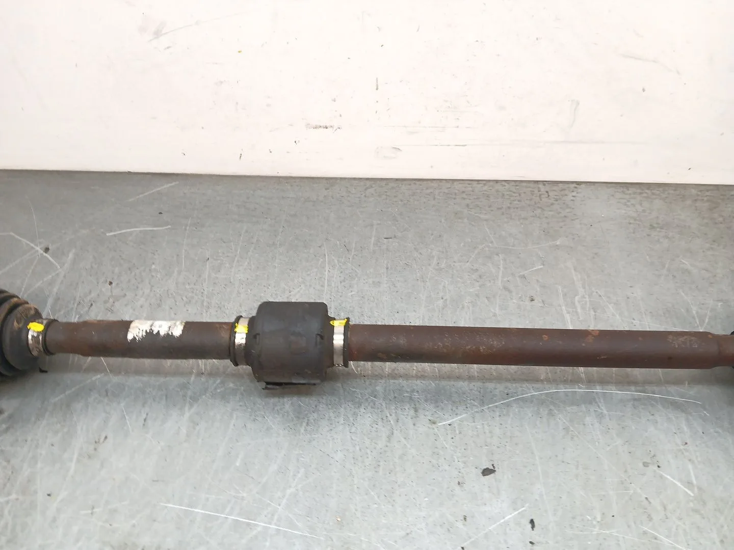 Transmision Delantera Derecha para Kia Cee'd (Jd)