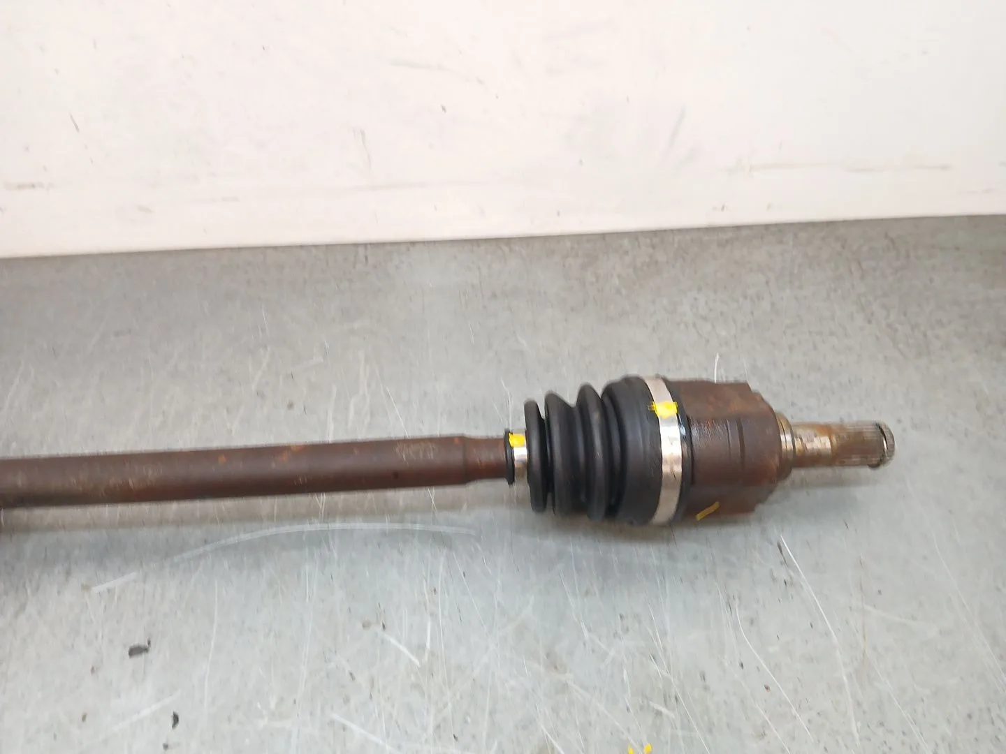 Transmision Delantera Derecha para Kia Cee'd (Jd)