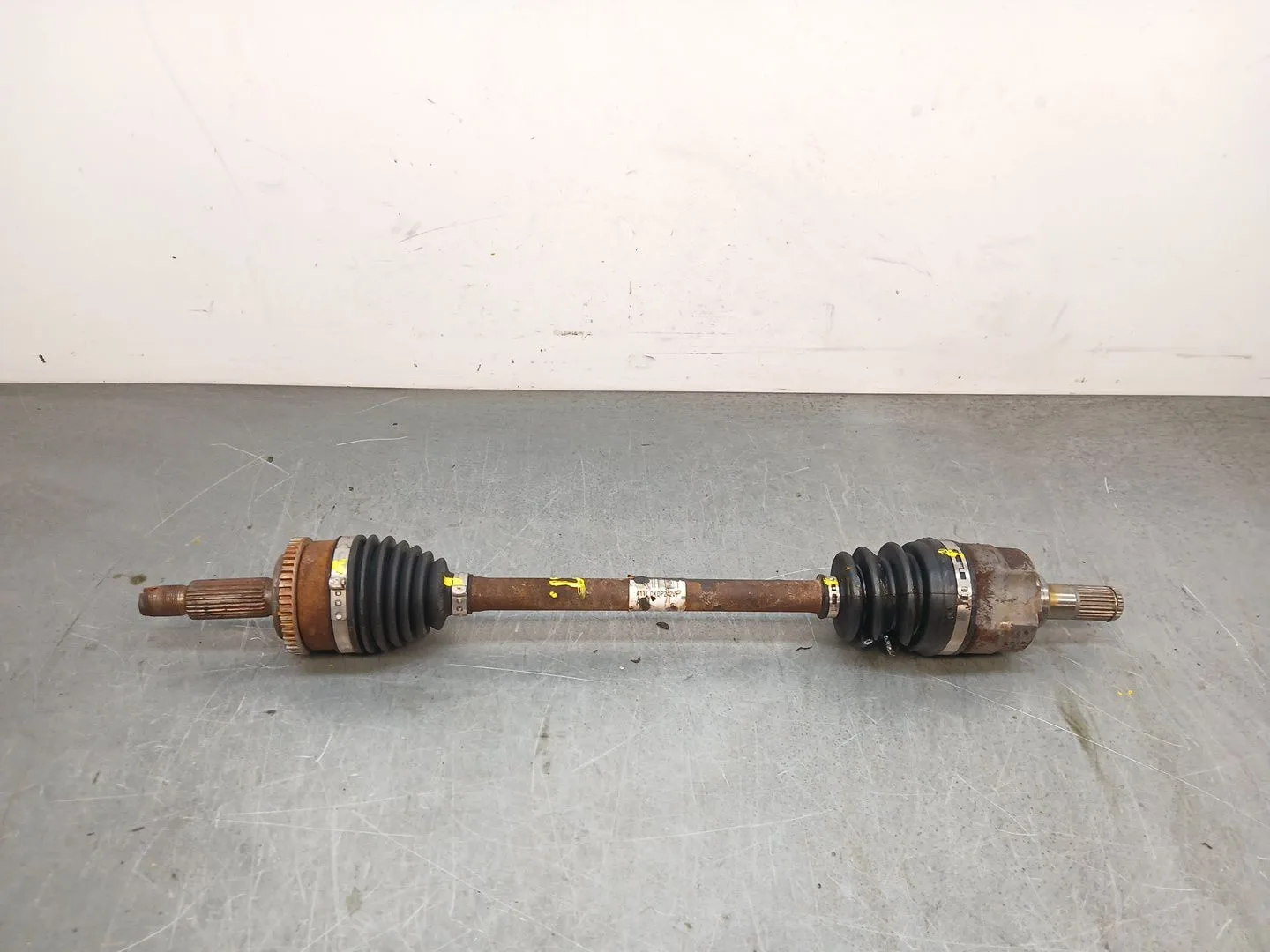 Transmision Delantera Izquierda para Kia Cee'd (Jd)
