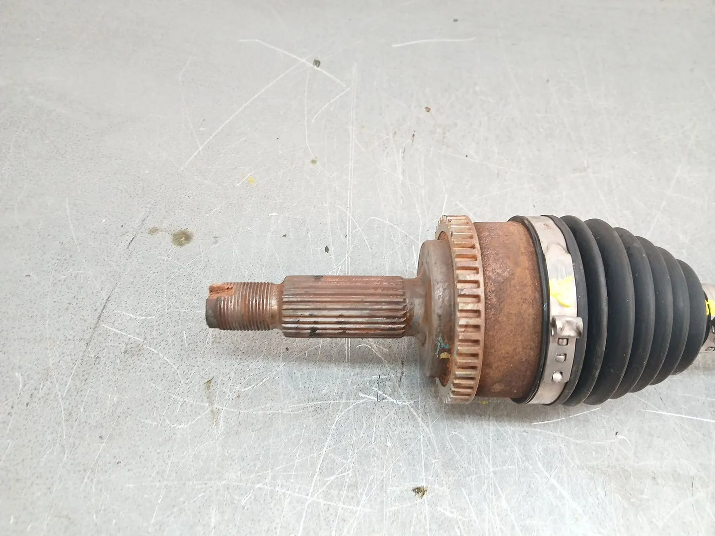 Transmision Delantera Izquierda para Kia Cee'd (Jd)