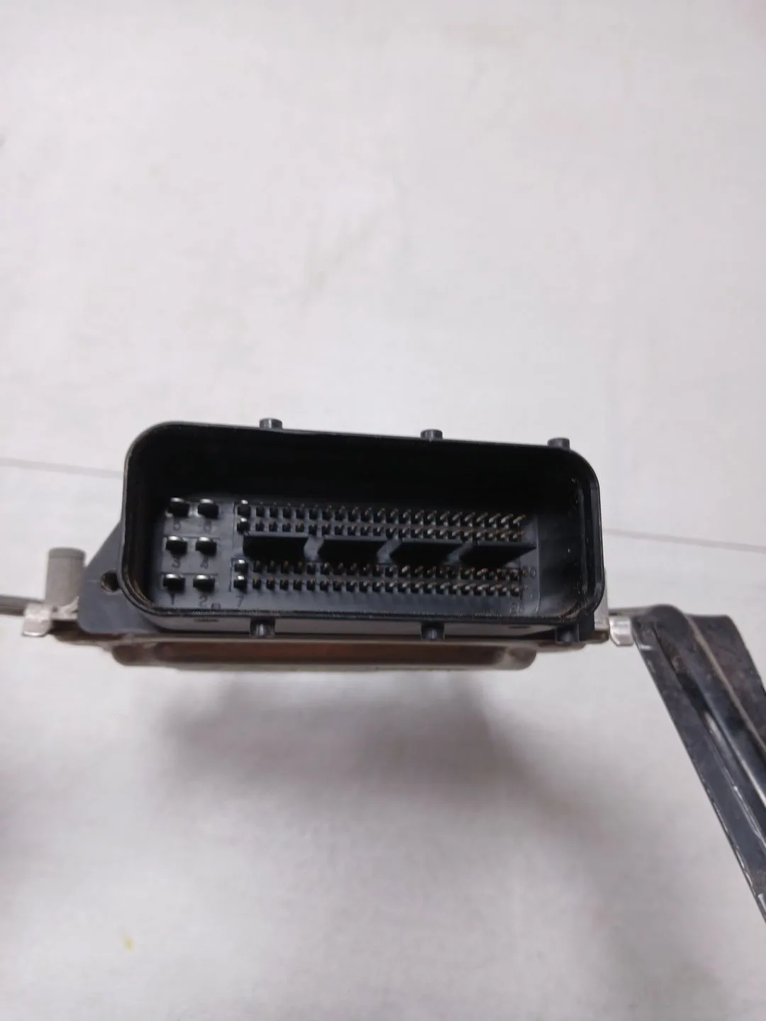 Centralita Motor Uce para Kia Picanto Ii (Ta)