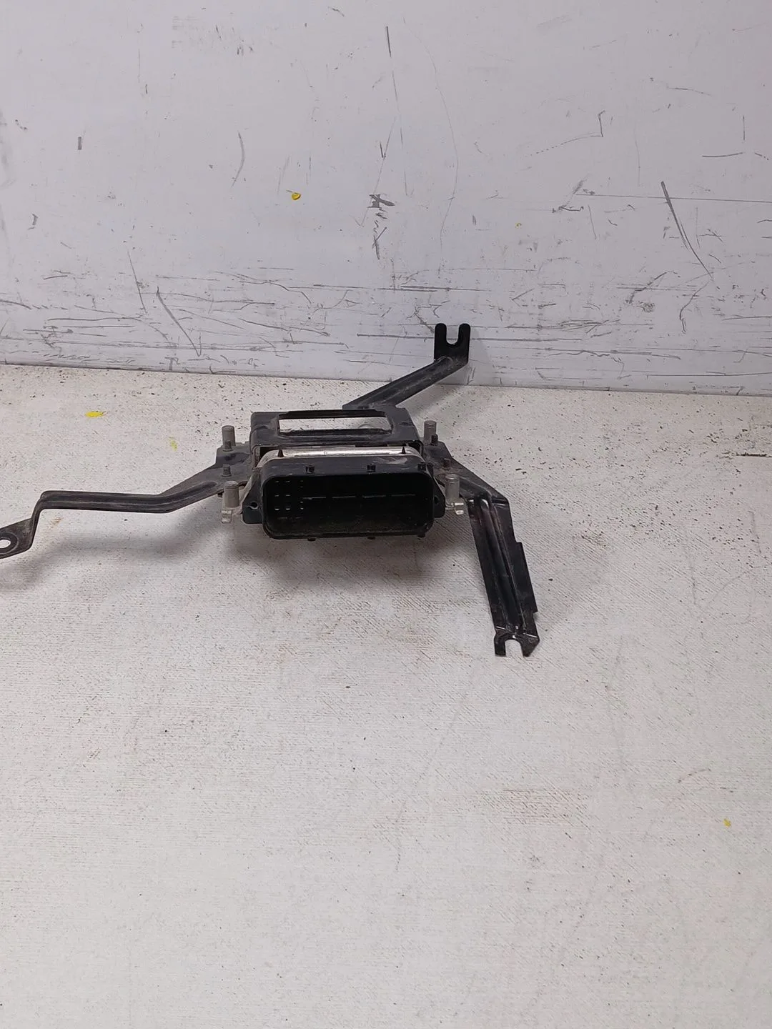 Centralita Motor Uce para Kia Picanto Ii (Ta)