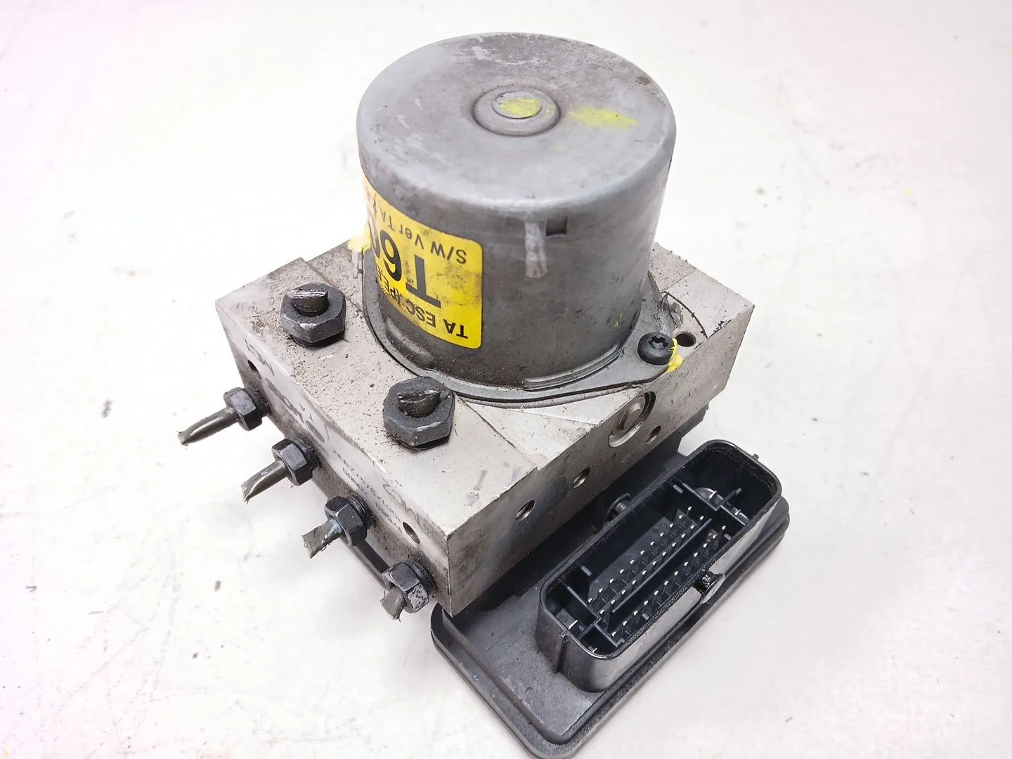 Abs para Kia Picanto Ii (Ta)