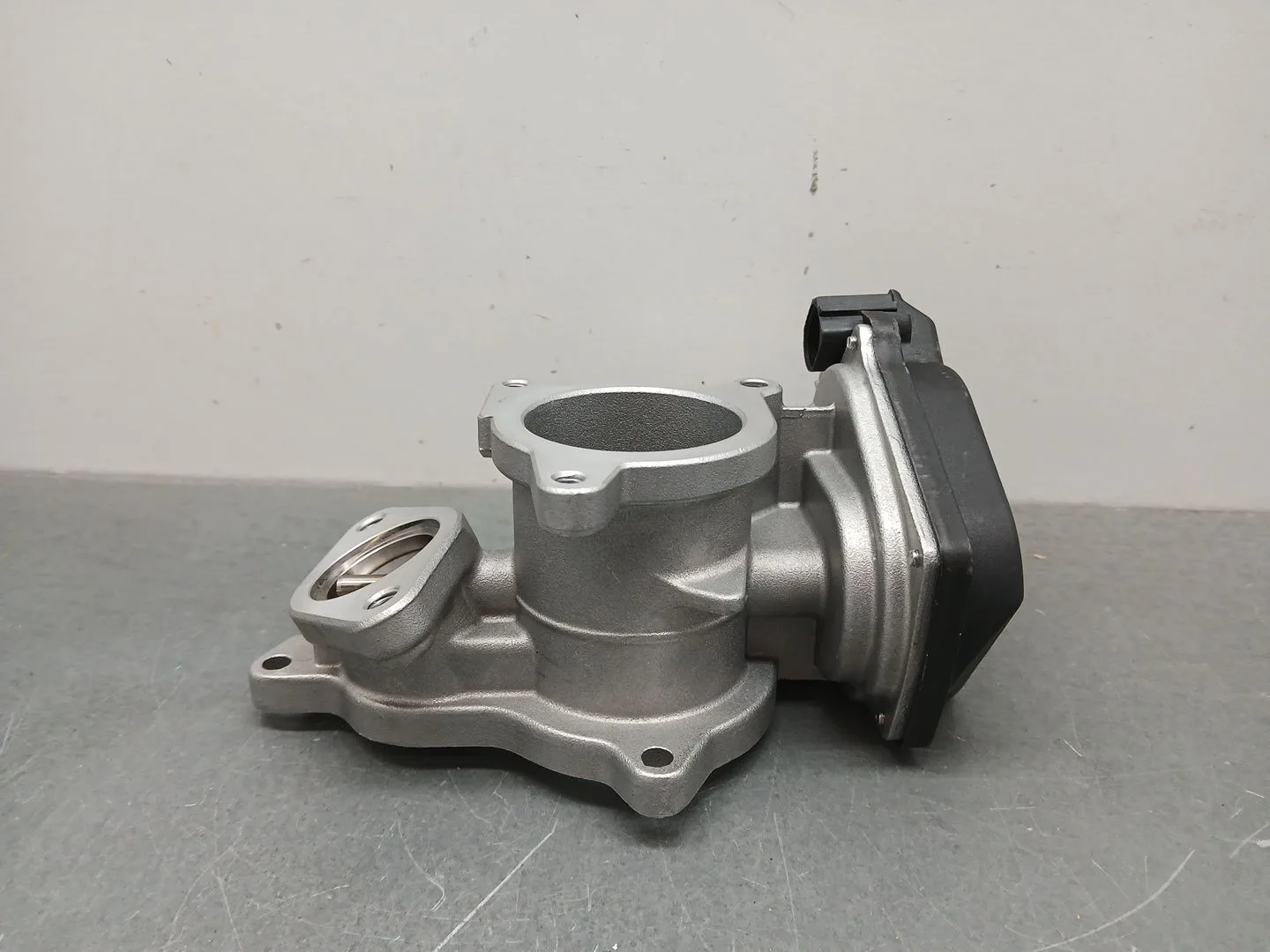 Valvula Egr para Audi A4 Berlina (8E)
