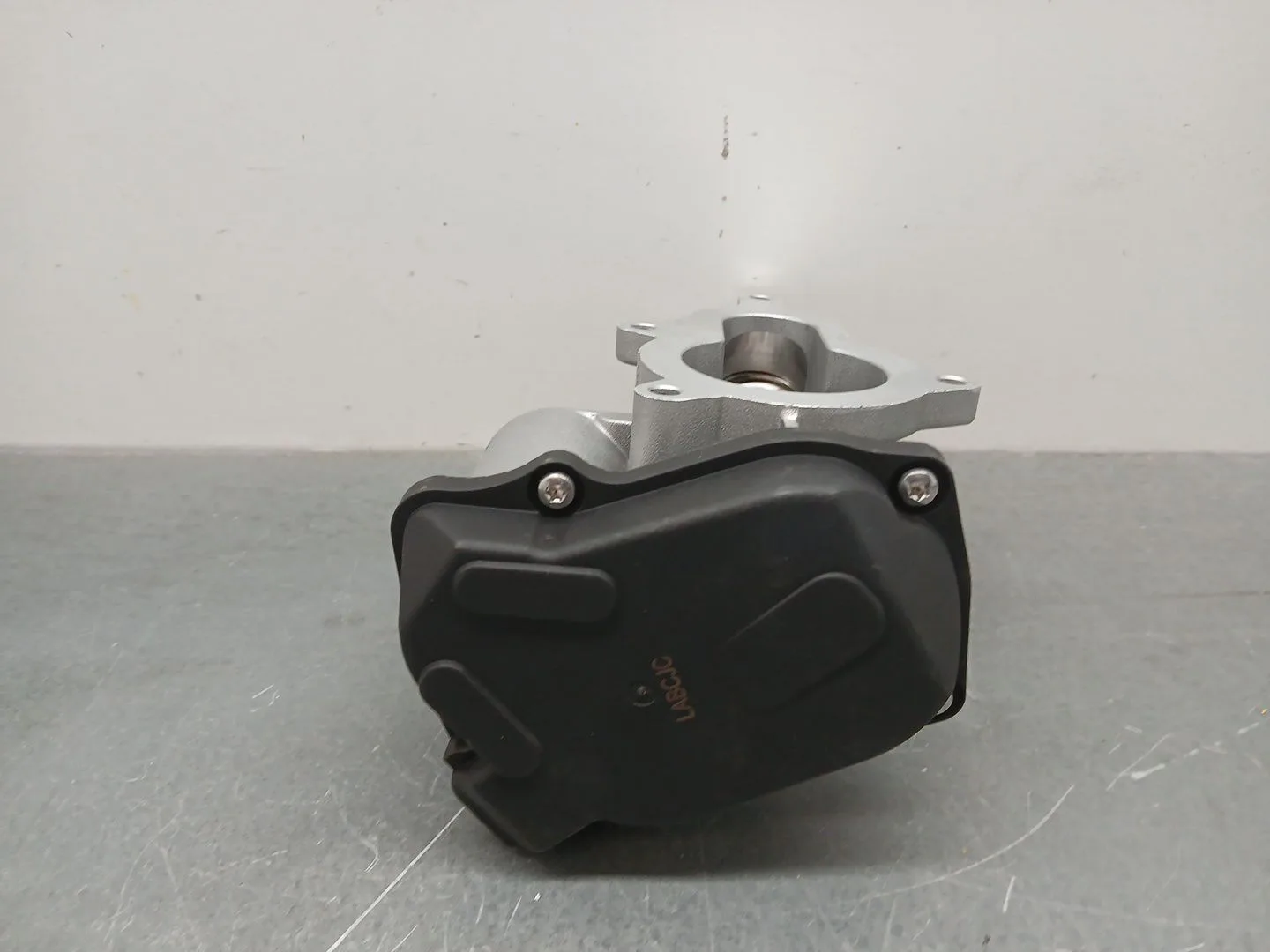 Valvula Egr para Audi A4 Berlina (8E)
