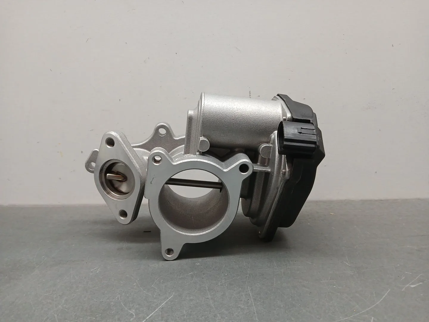 Valvula Egr para Audi A4 Berlina (8E)