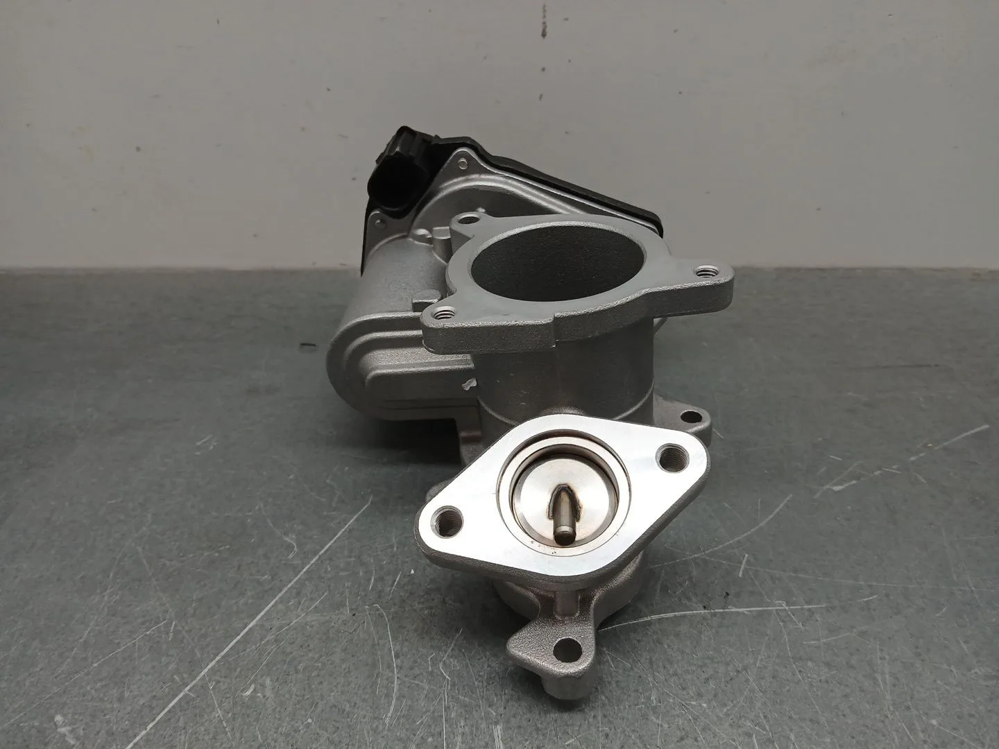 Valvula Egr para Audi A4 Berlina (8E)