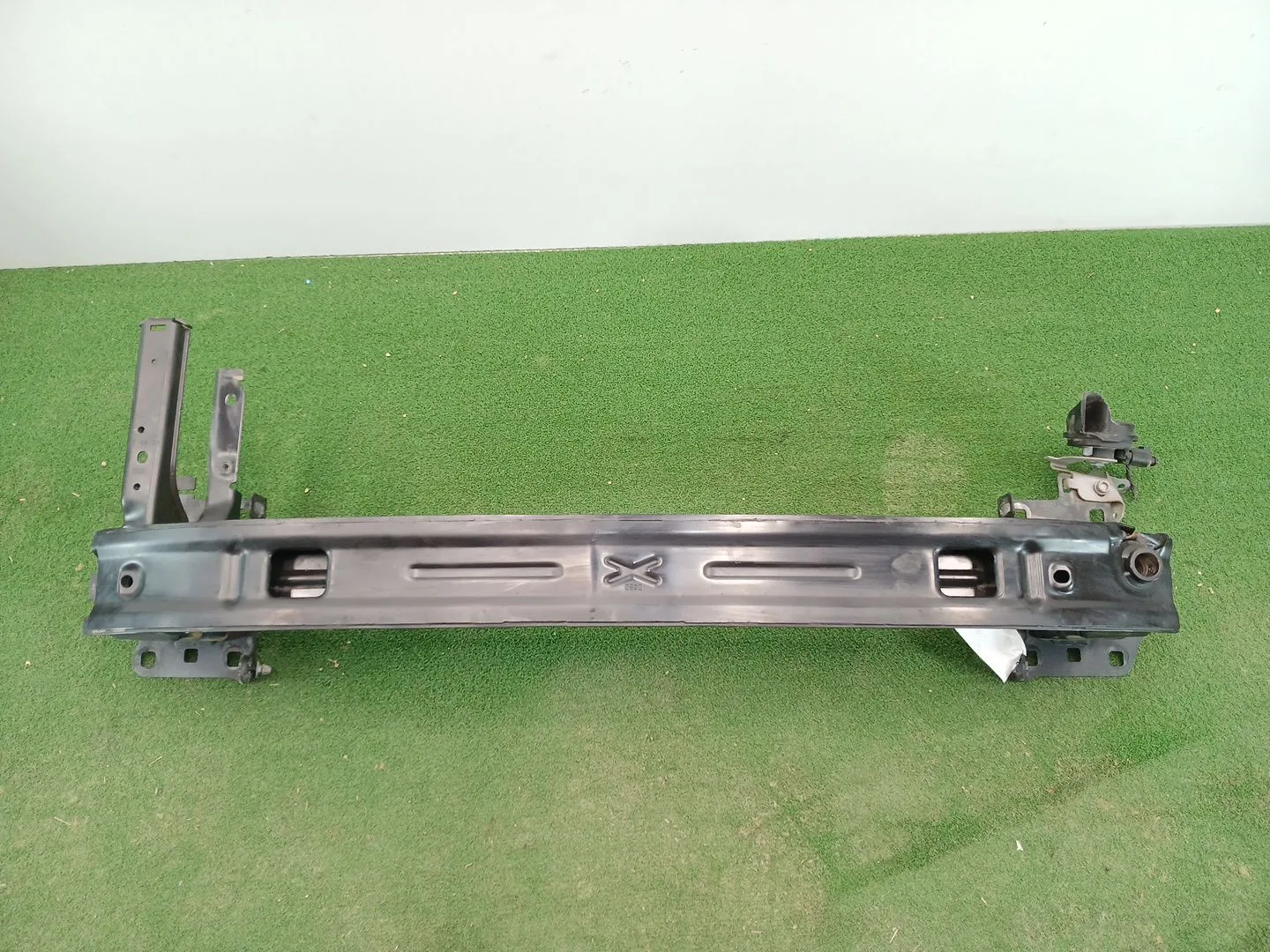 Refuerzo Paragolpes Delantero para Seat Leon (Kl1)