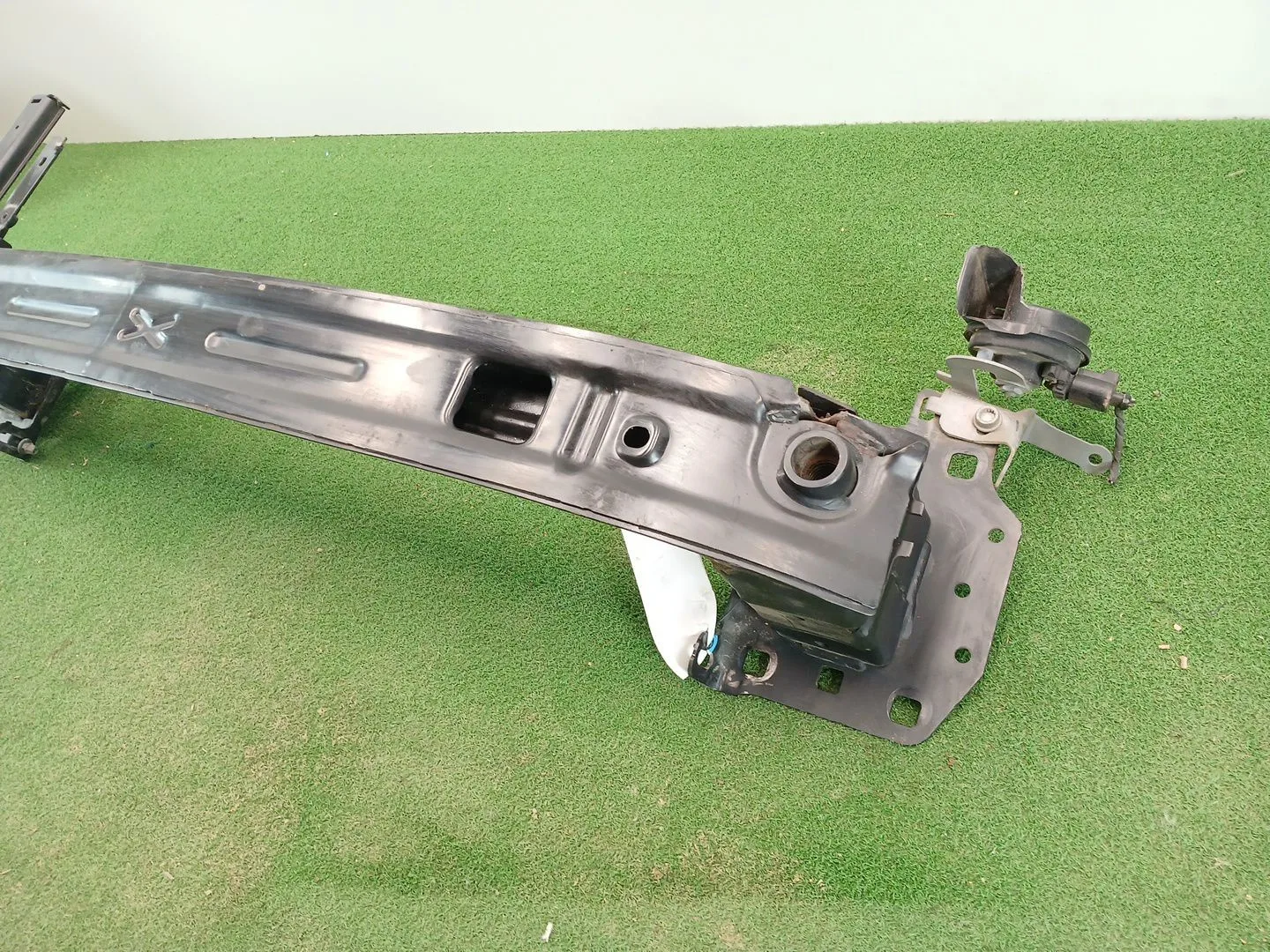Refuerzo Paragolpes Delantero para Seat Leon (Kl1)
