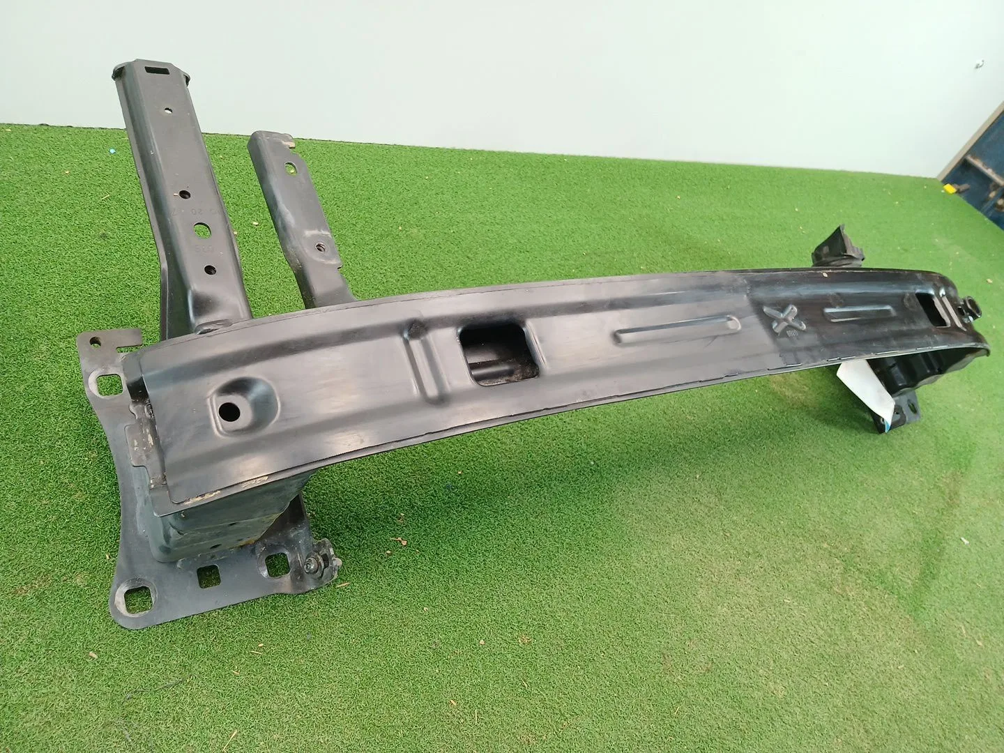 Refuerzo Paragolpes Delantero para Seat Leon (Kl1)