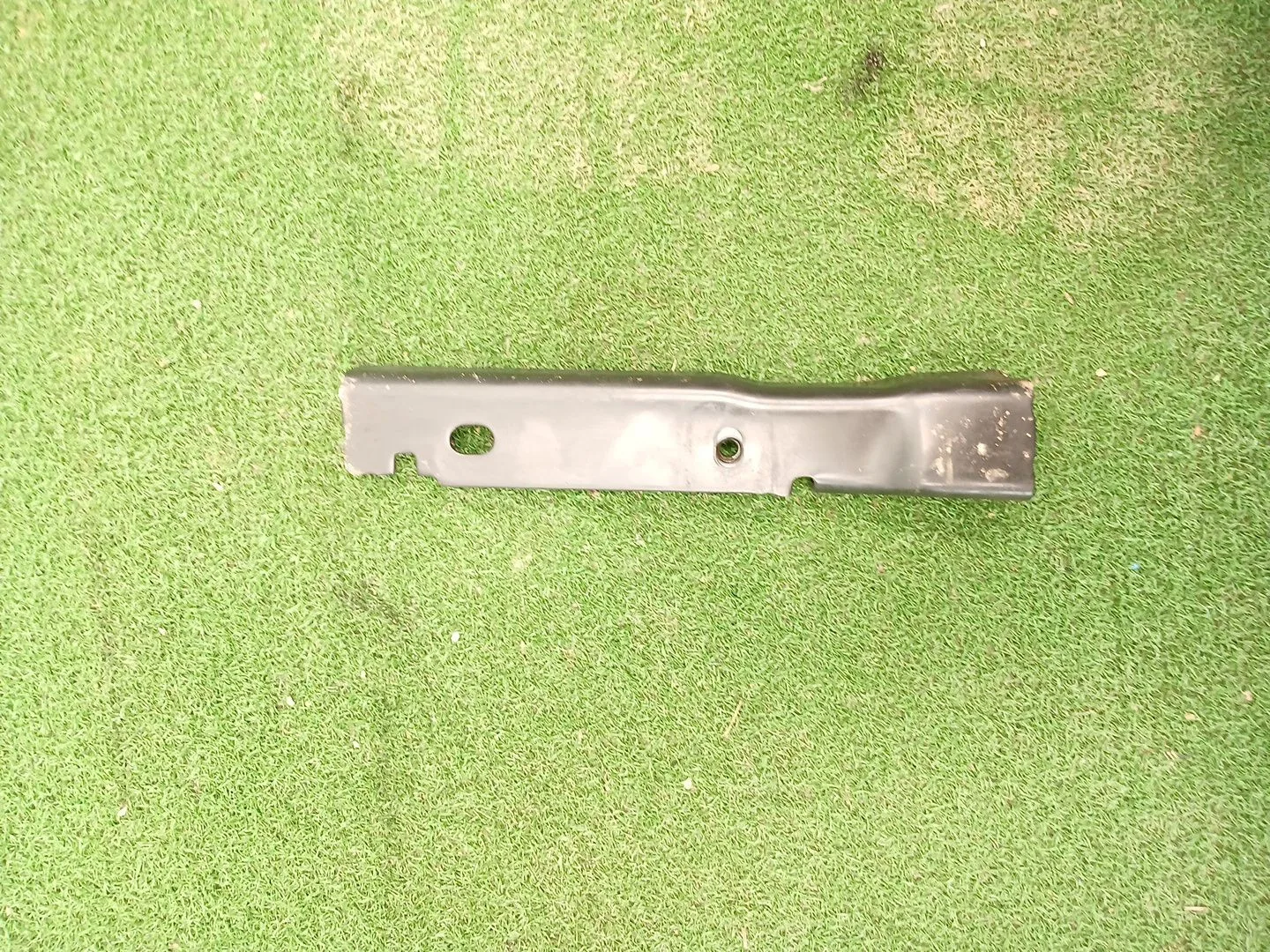 Refuerzo Paragolpes Delantero para Seat Leon (Kl1)