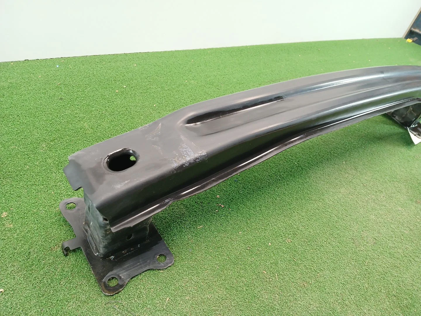 Refuerzo Paragolpes Trasero para Seat Leon (Kl1)