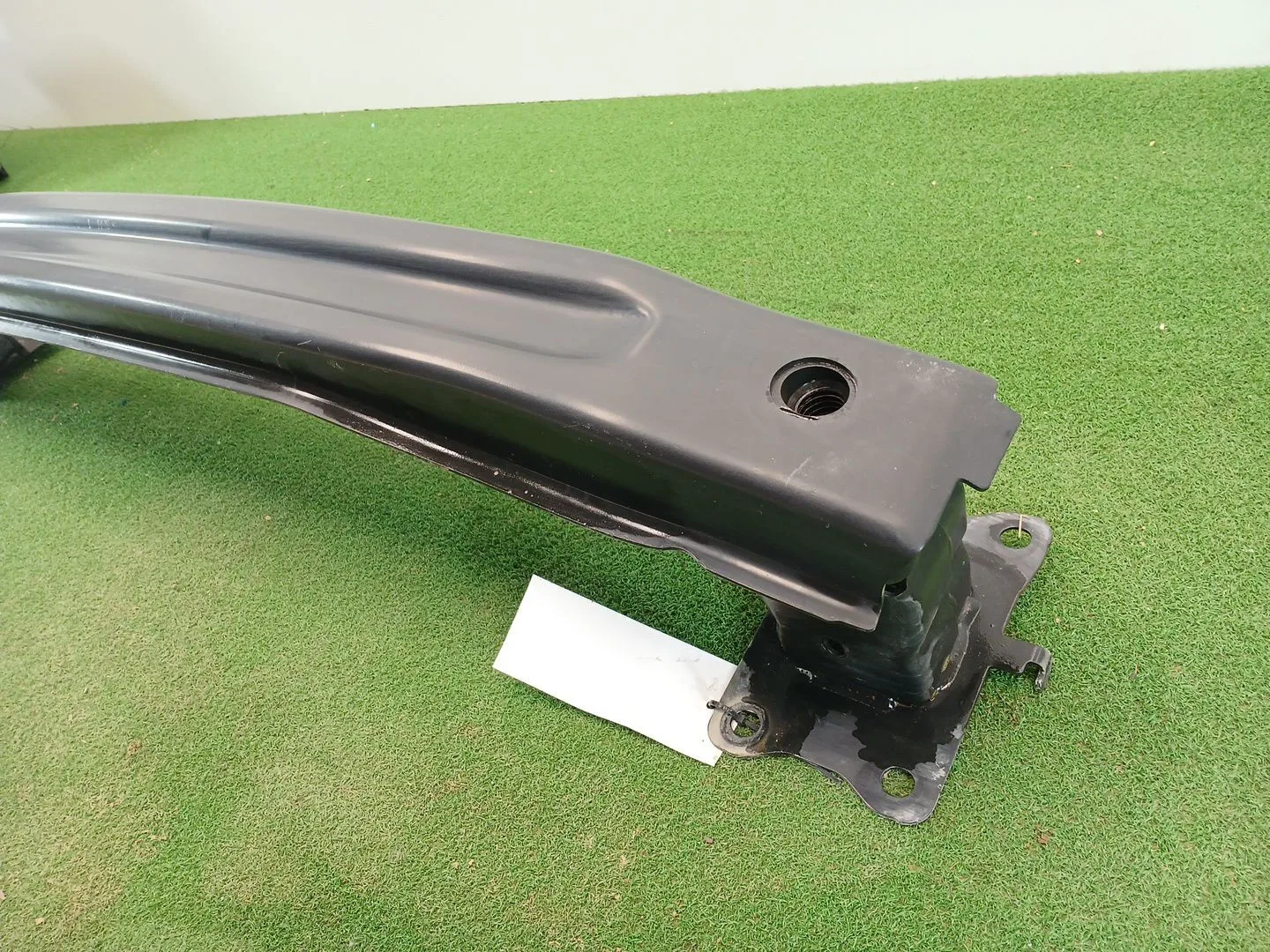 Refuerzo Paragolpes Trasero para Seat Leon (Kl1)