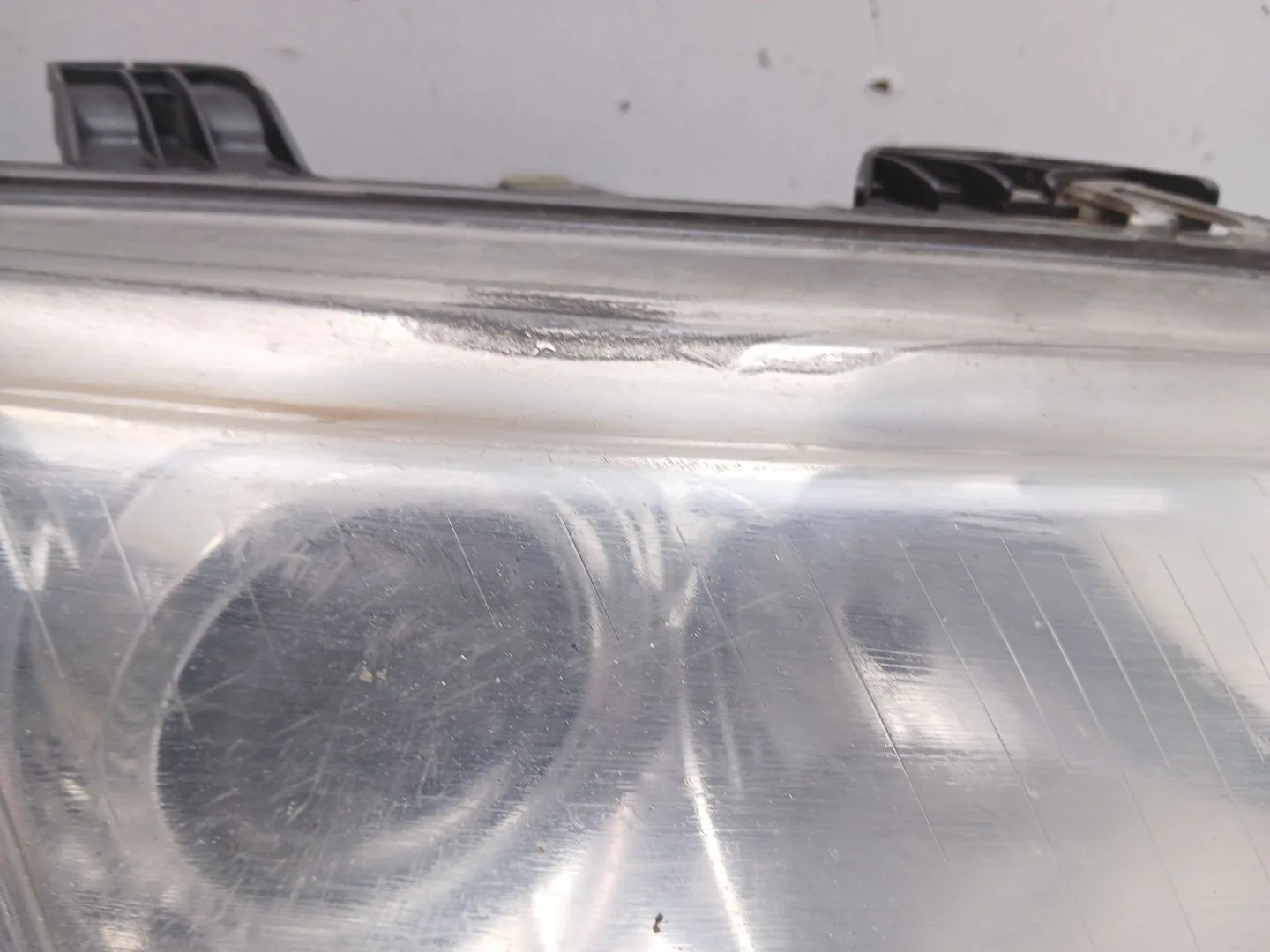 Faro Derecho para Saab 9-3 Station Wagon (E50)