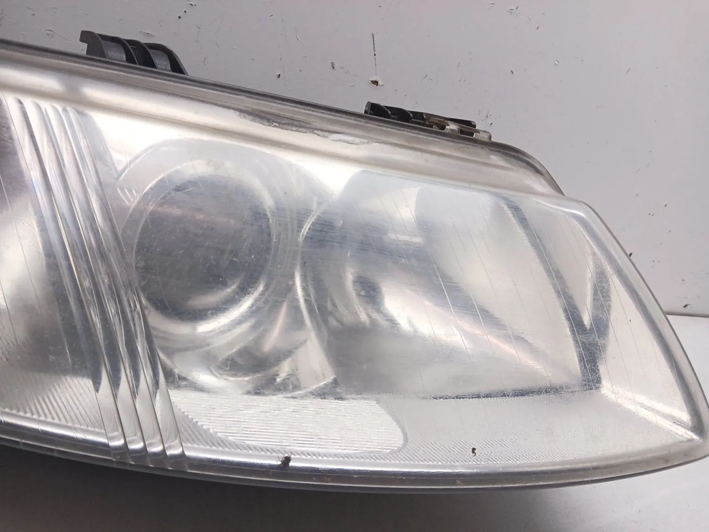 Faro Derecho para Saab 9-3 Station Wagon (E50)