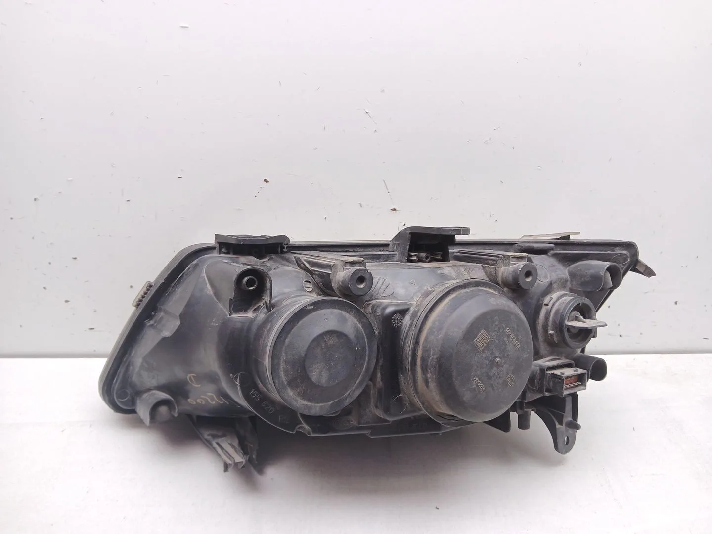 Faro Derecho para Saab 9-3 Station Wagon (E50)