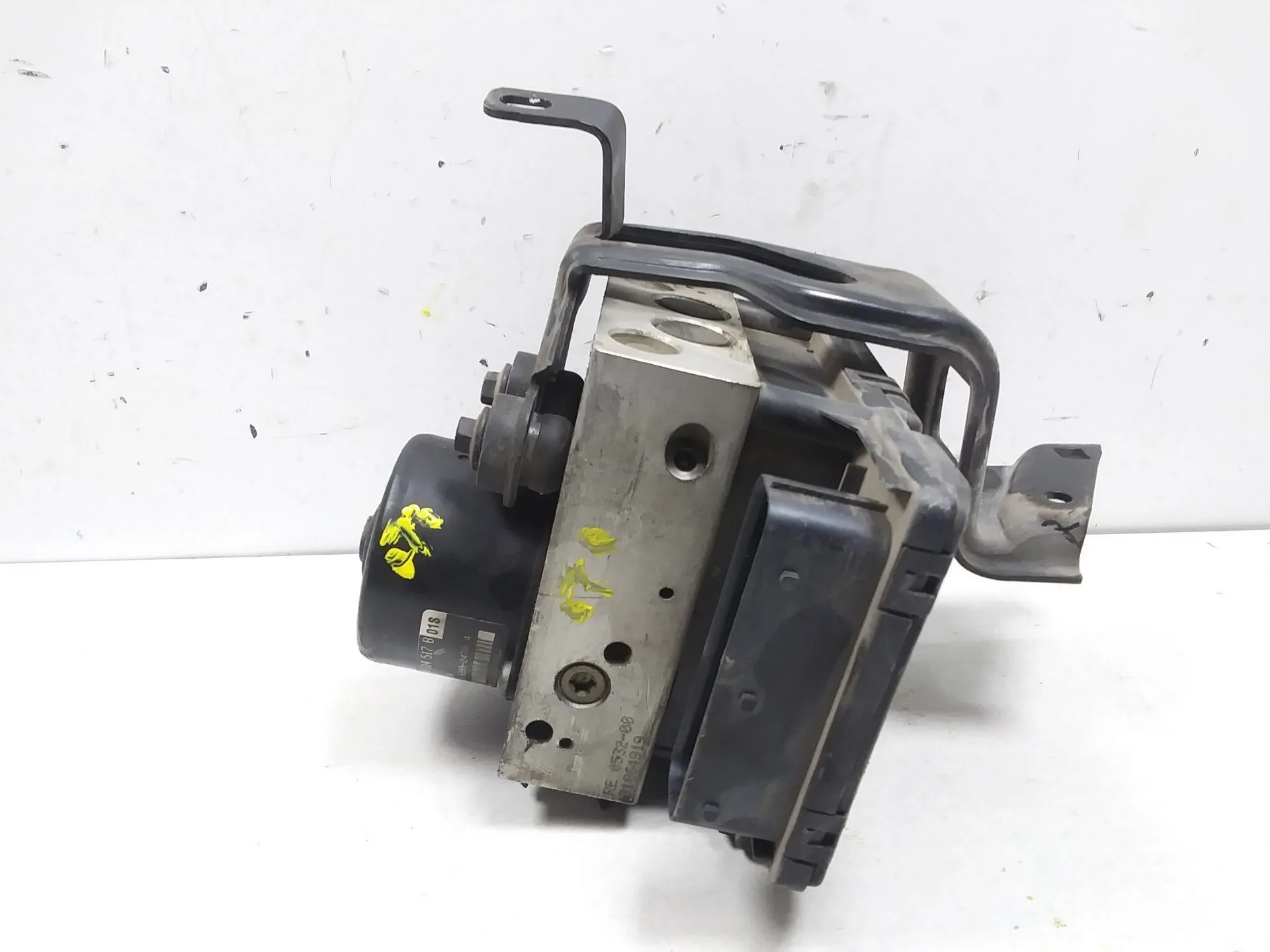 Abs para Audi Tt (8N3)