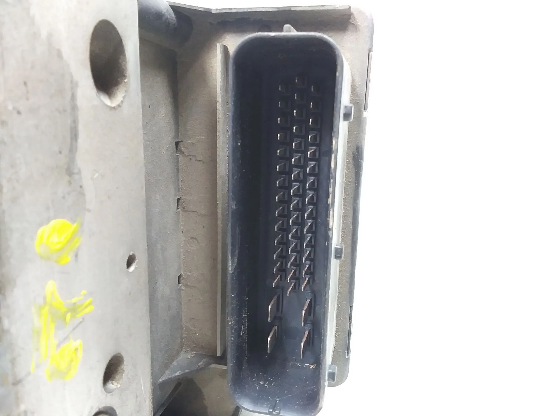 Abs para Audi Tt (8N3)