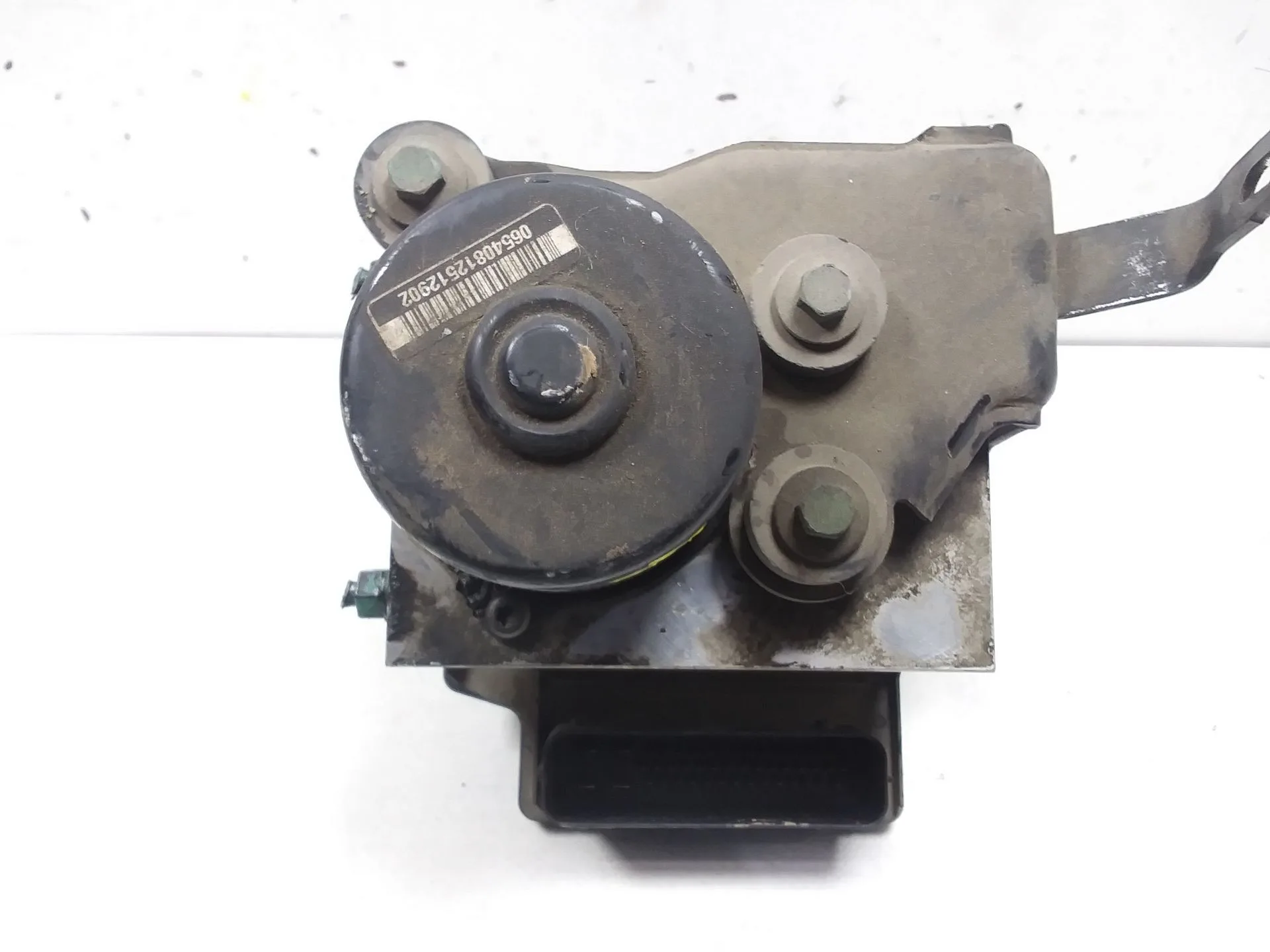 Abs para Audi Tt (8N3)