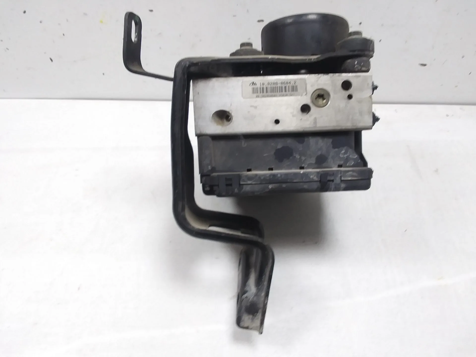 Abs para Audi Tt (8N3)