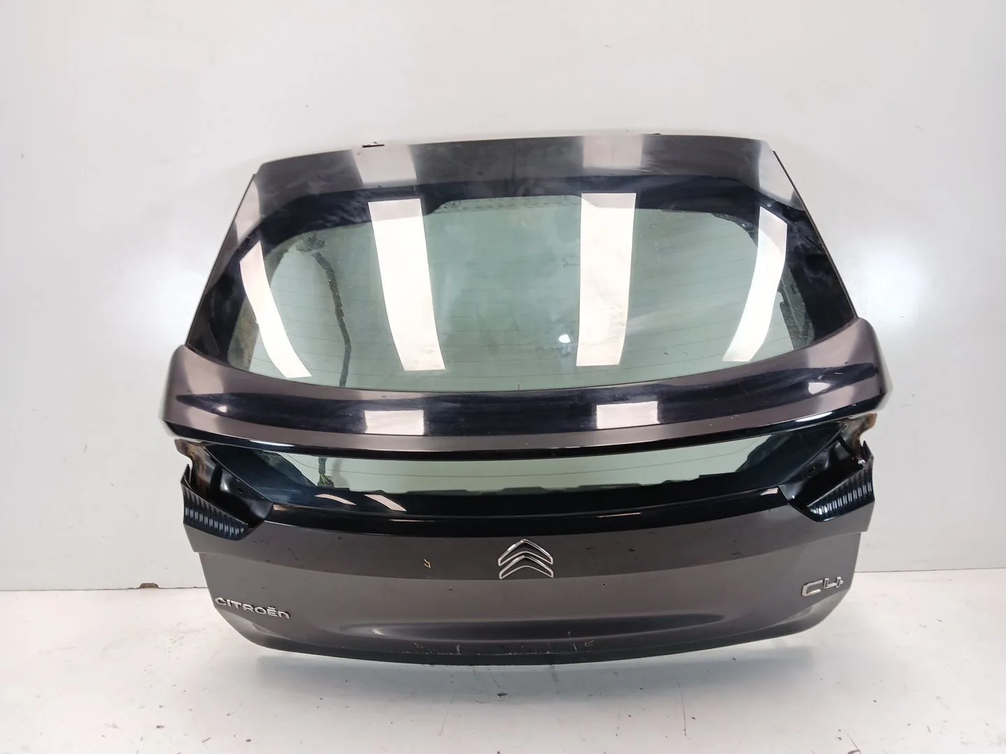 Porton Trasero para Citroën C4 Iii (Ba_, Bb_, Bc_)