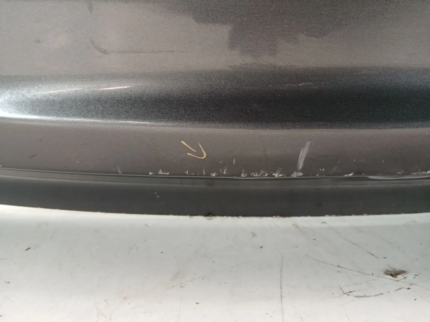 Porton Trasero para Citroën C4 Iii (Ba_, Bb_, Bc_)