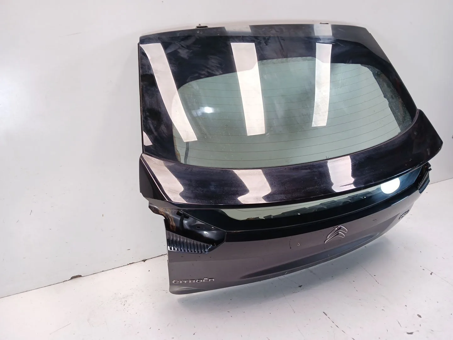 Porton Trasero para Citroën C4 Iii (Ba_, Bb_, Bc_)