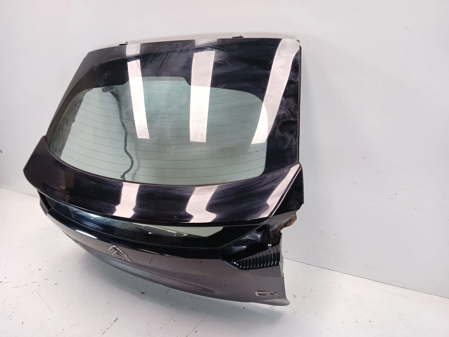 Porton Trasero para Citroën C4 Iii (Ba_, Bb_, Bc_)