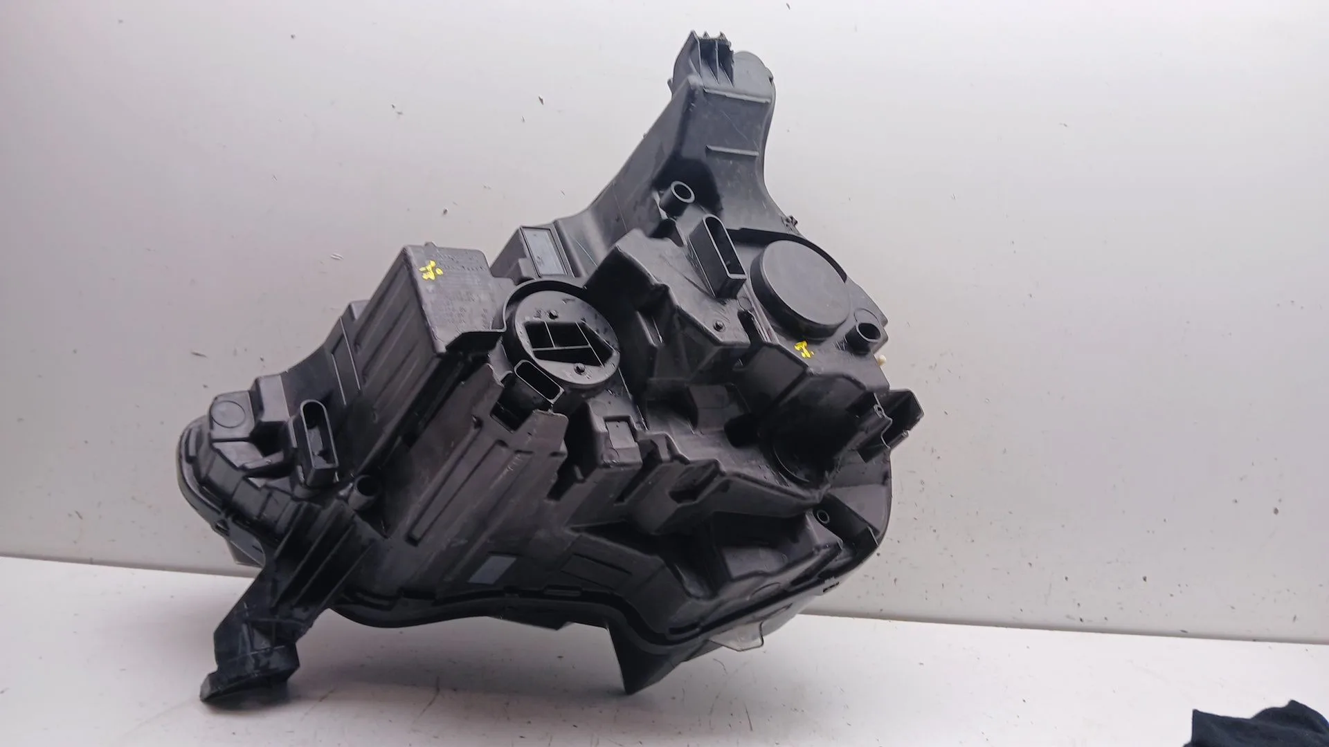 Faro Derecho para Citroën C4 Iii (Ba_, Bb_, Bc_)