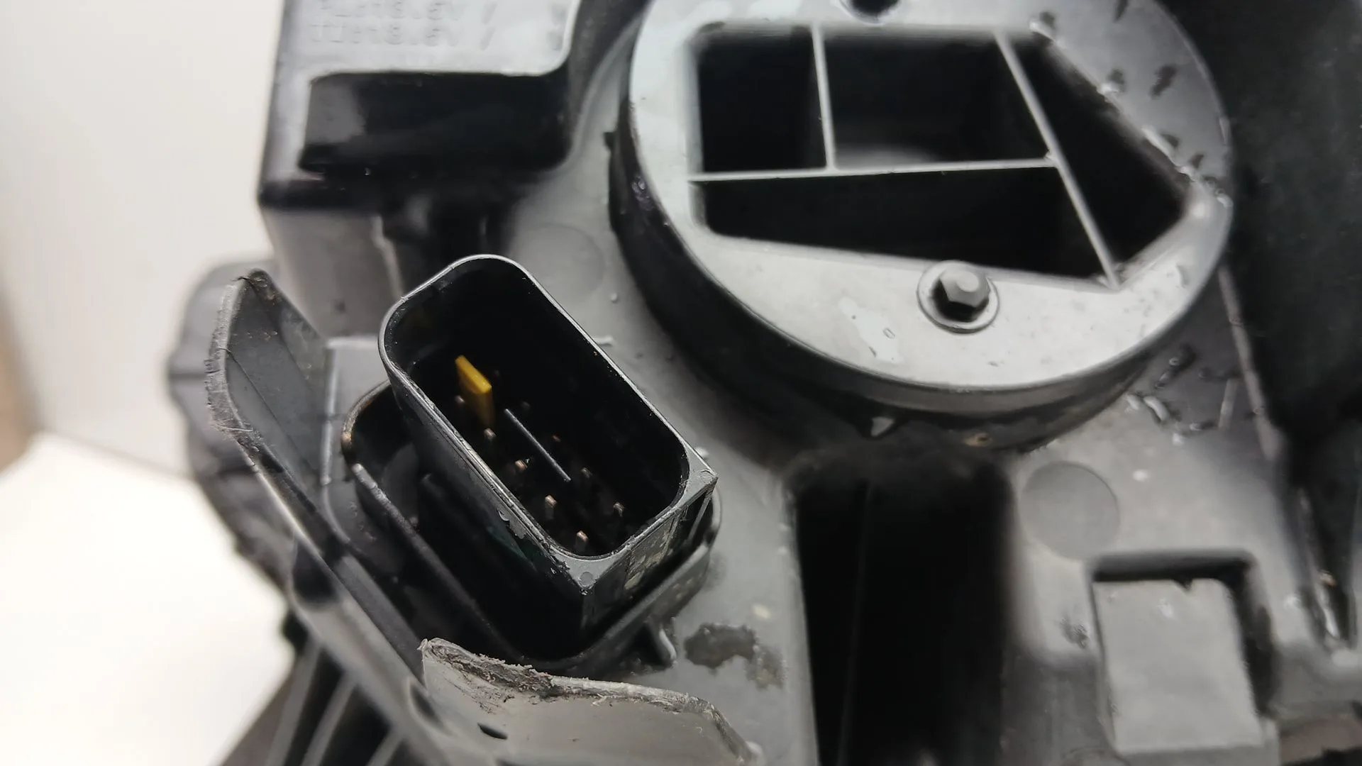 Faro Derecho para Citroën C4 Iii (Ba_, Bb_, Bc_)