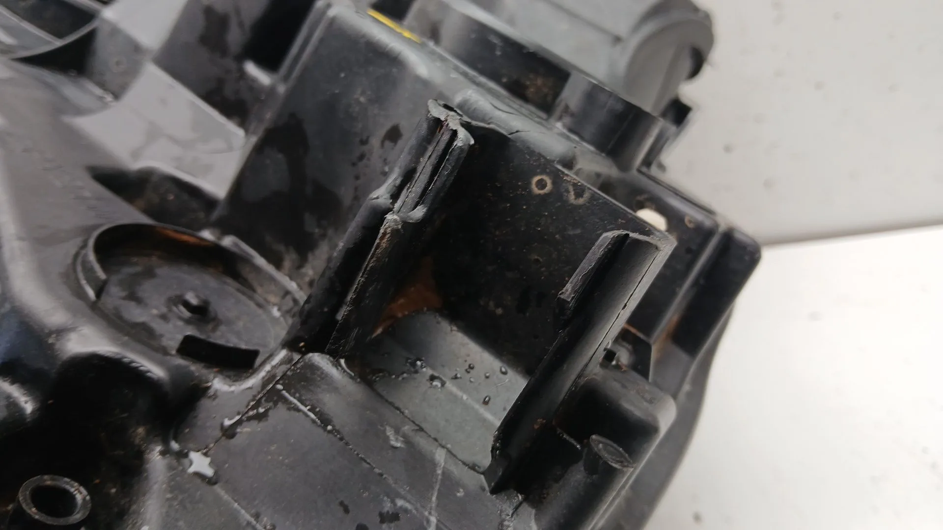 Faro Derecho para Citroën C4 Iii (Ba_, Bb_, Bc_)
