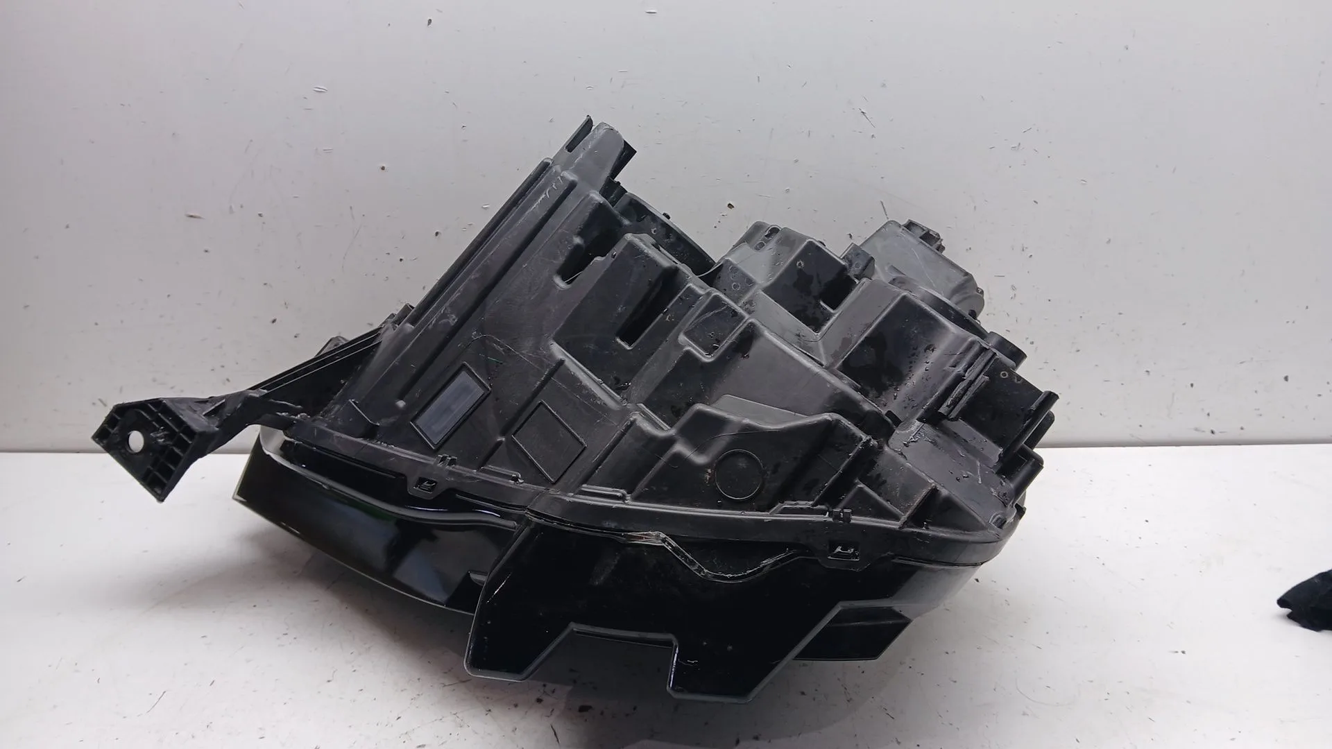 Faro Derecho para Citroën C4 Iii (Ba_, Bb_, Bc_)