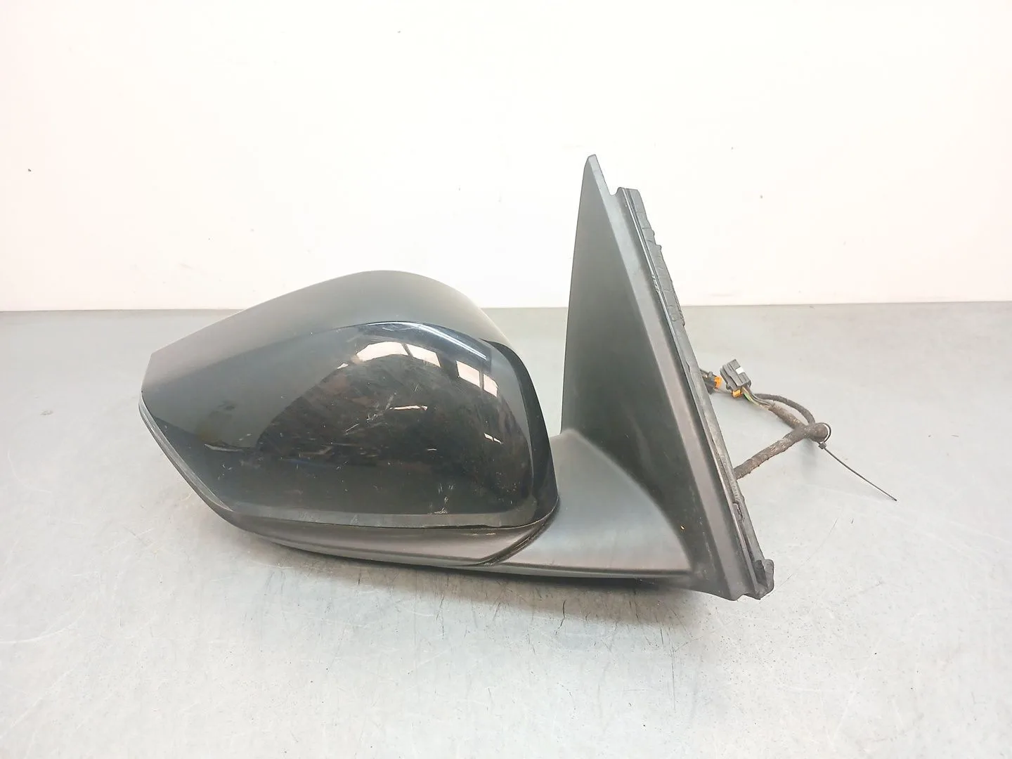 Retrovisor Derecho para Citroën C4 Iii (Ba_, Bb_, Bc_)
