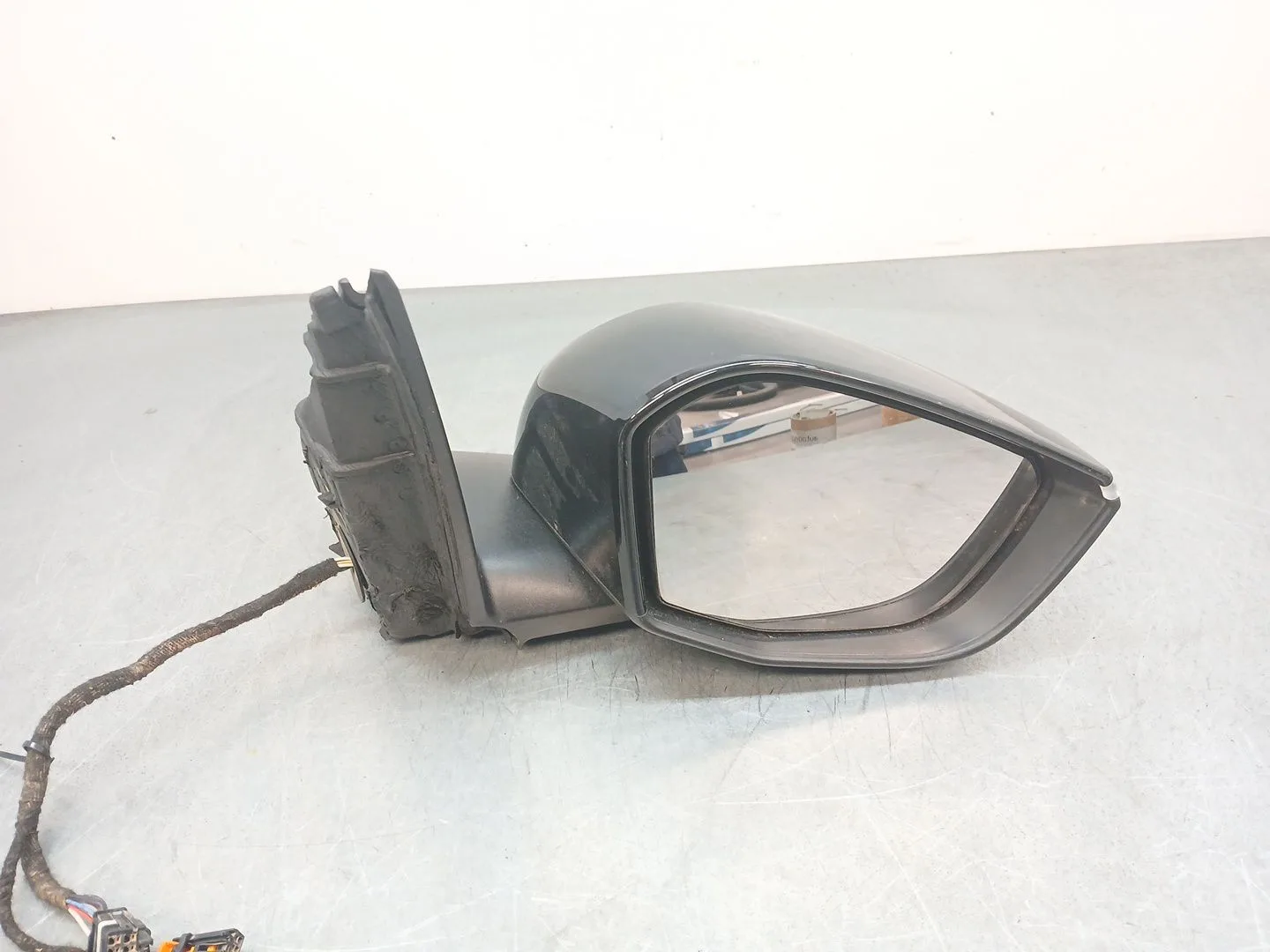 Retrovisor Derecho para Citroën C4 Iii (Ba_, Bb_, Bc_)