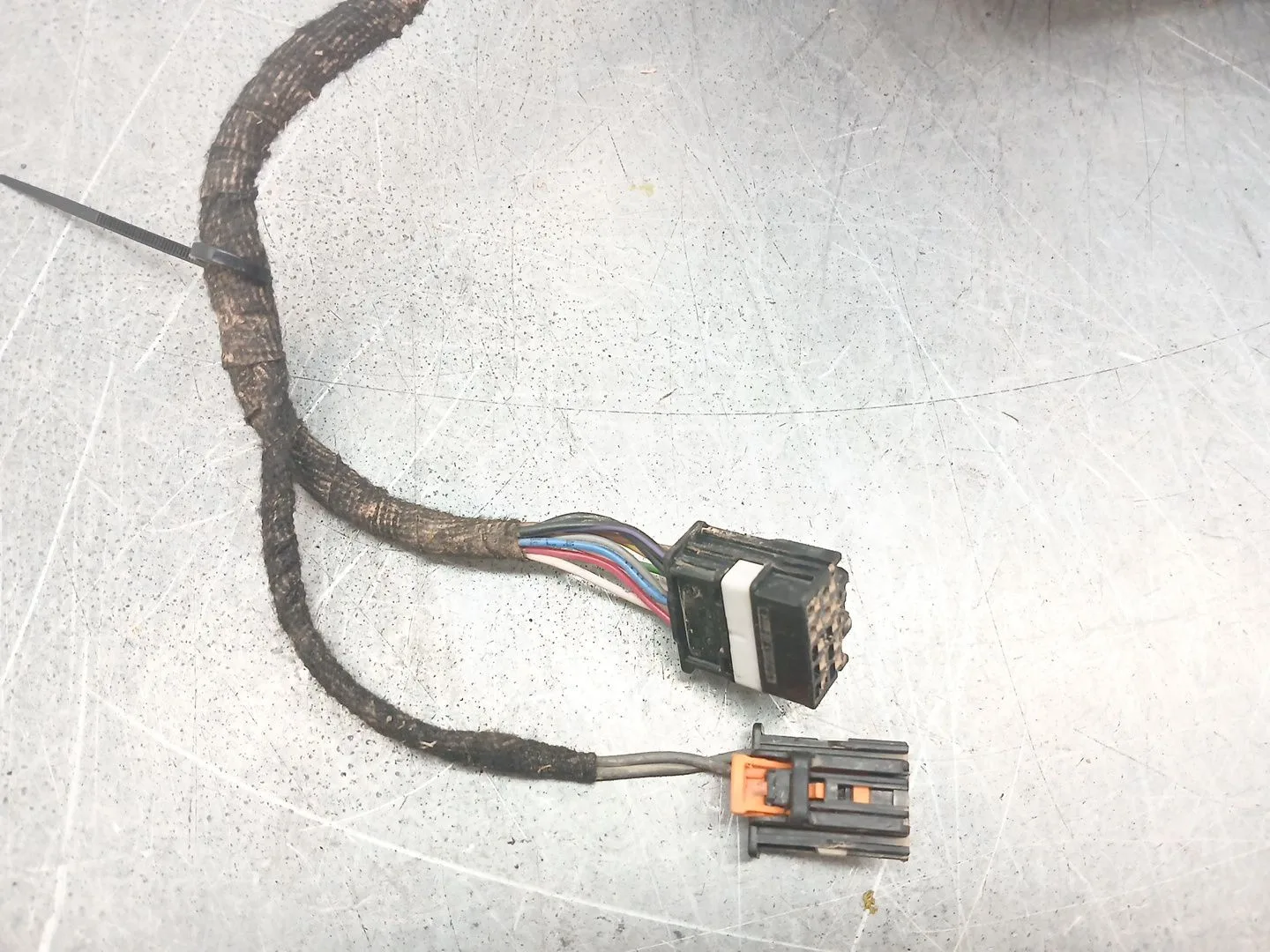 Retrovisor Derecho para Citroën C4 Iii (Ba_, Bb_, Bc_)