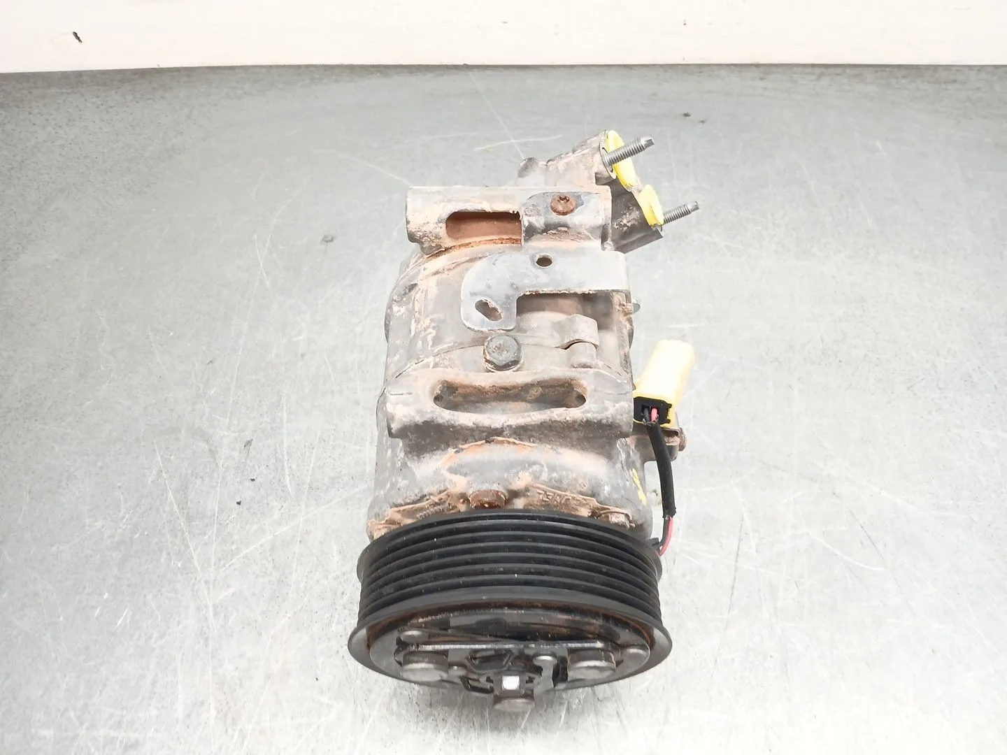 Compresor Aire Acondicionado para Citroën C4 Iii (Ba_, Bb_, Bc_)