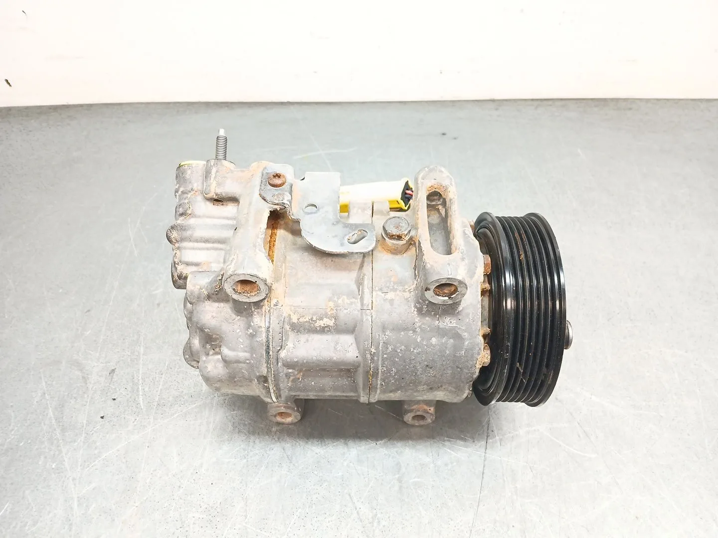 Compresor Aire Acondicionado para Citroën C4 Iii (Ba_, Bb_, Bc_)
