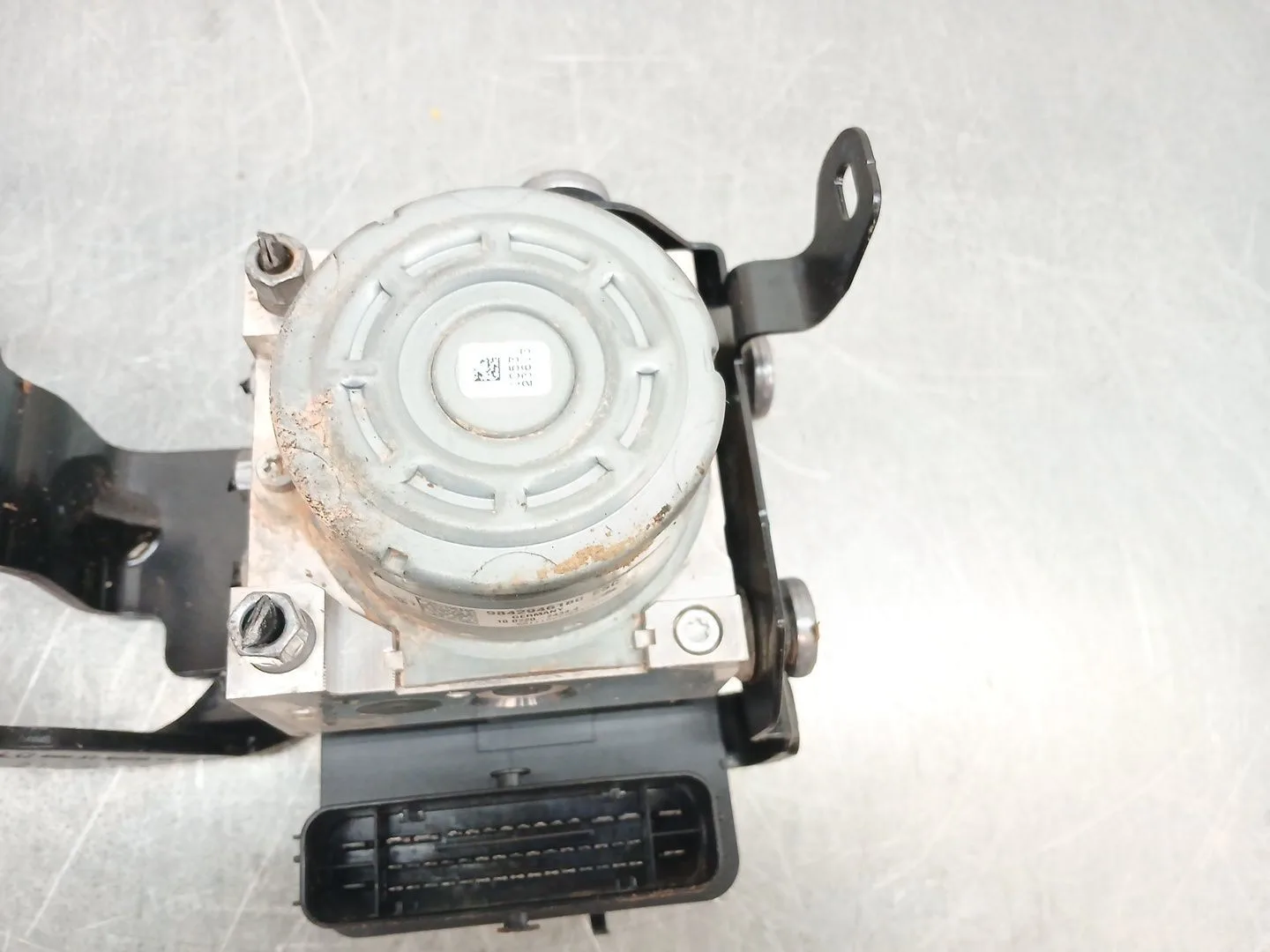 Abs para Citroën C4 Iii (Ba_, Bb_, Bc_)
