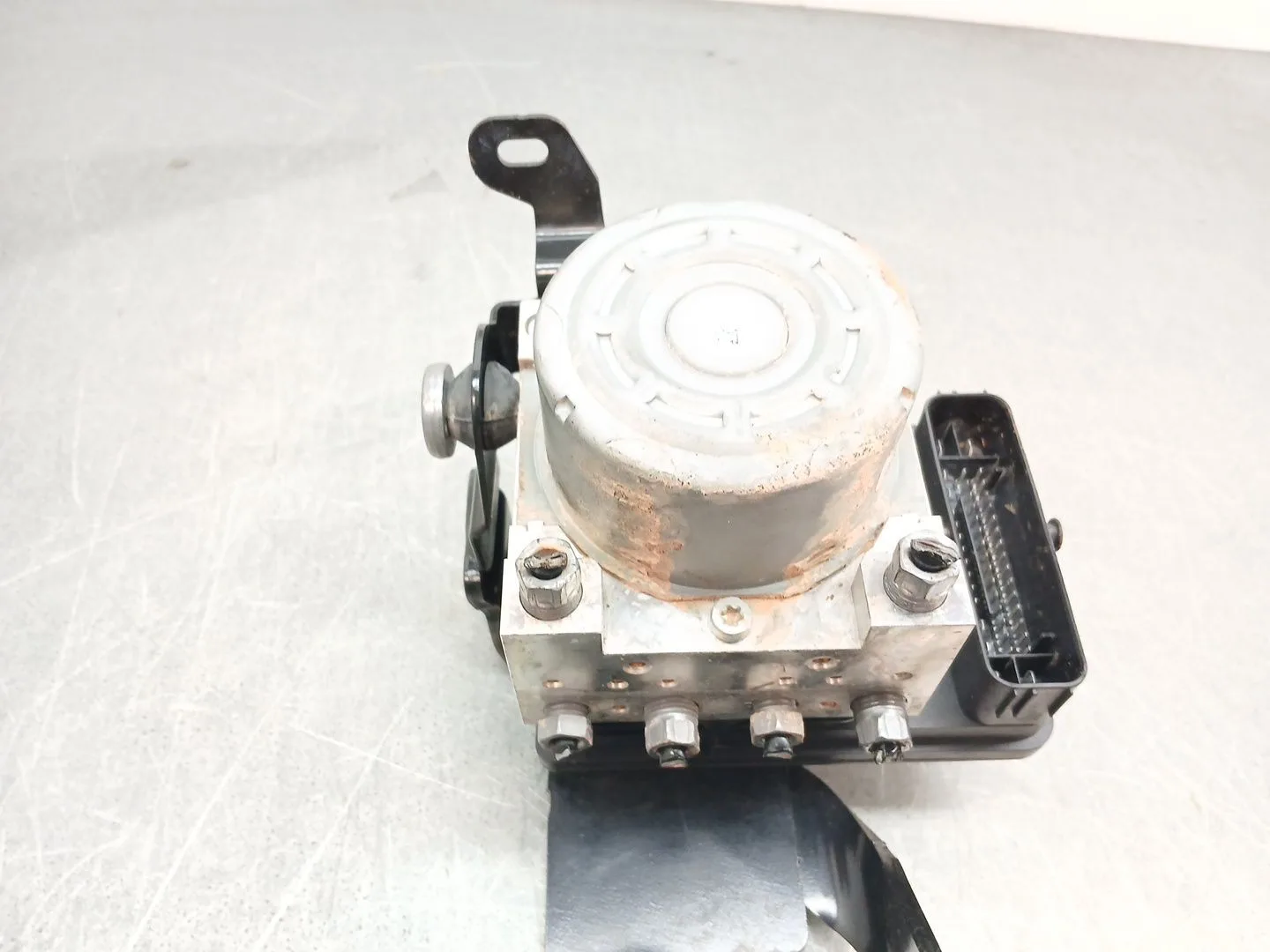 Abs para Citroën C4 Iii (Ba_, Bb_, Bc_)