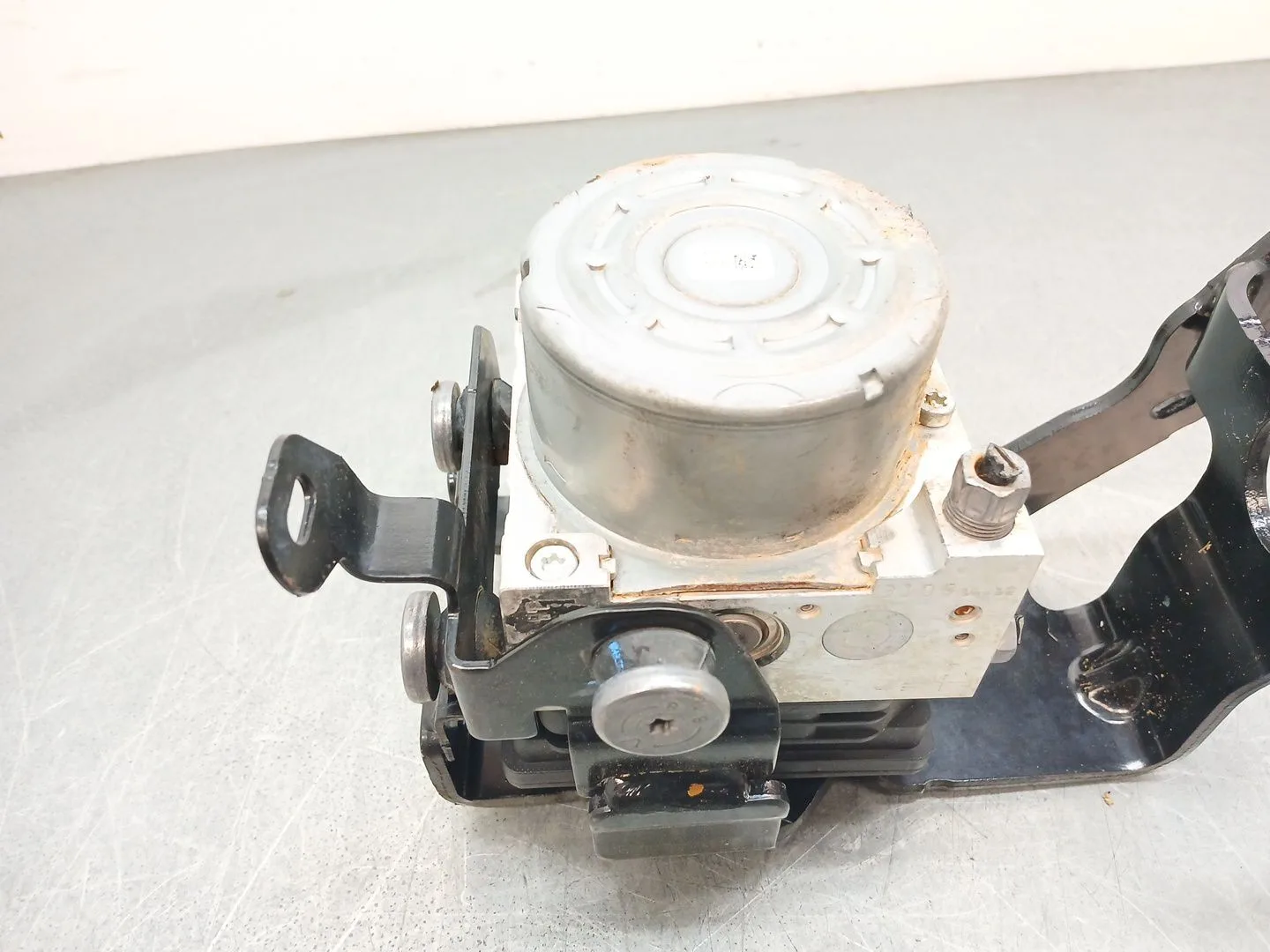 Abs para Citroën C4 Iii (Ba_, Bb_, Bc_)