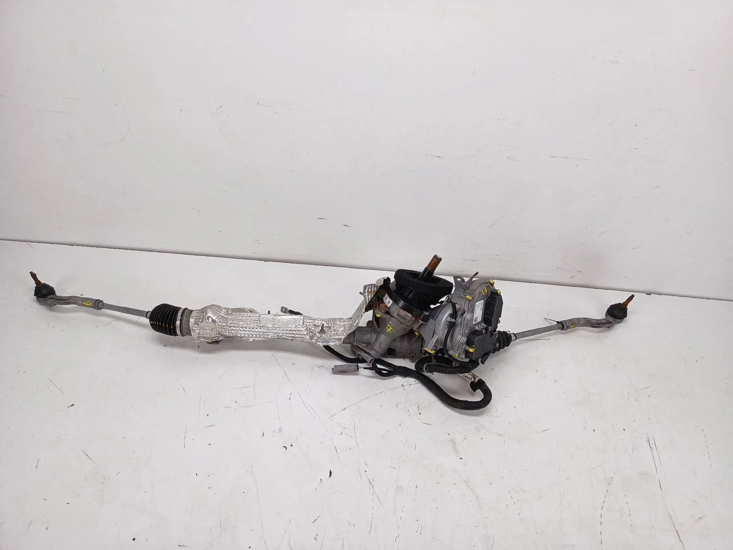 Cremallera Direccion para Citroën C4 Iii (Ba_, Bb_, Bc_)