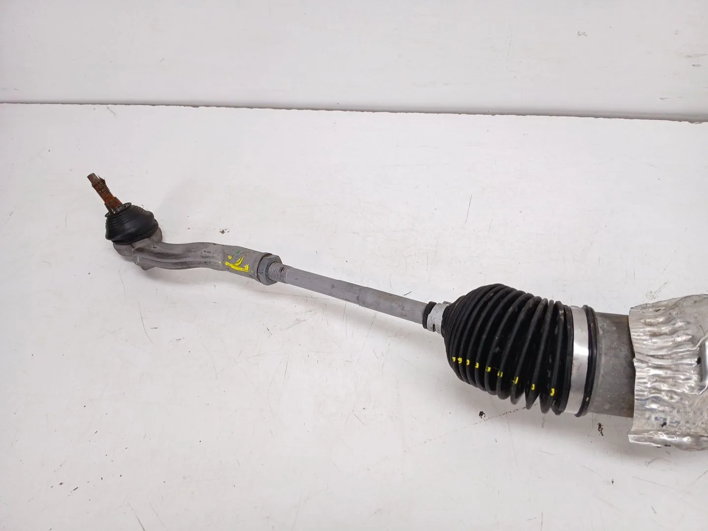 Cremallera Direccion para Citroën C4 Iii (Ba_, Bb_, Bc_)