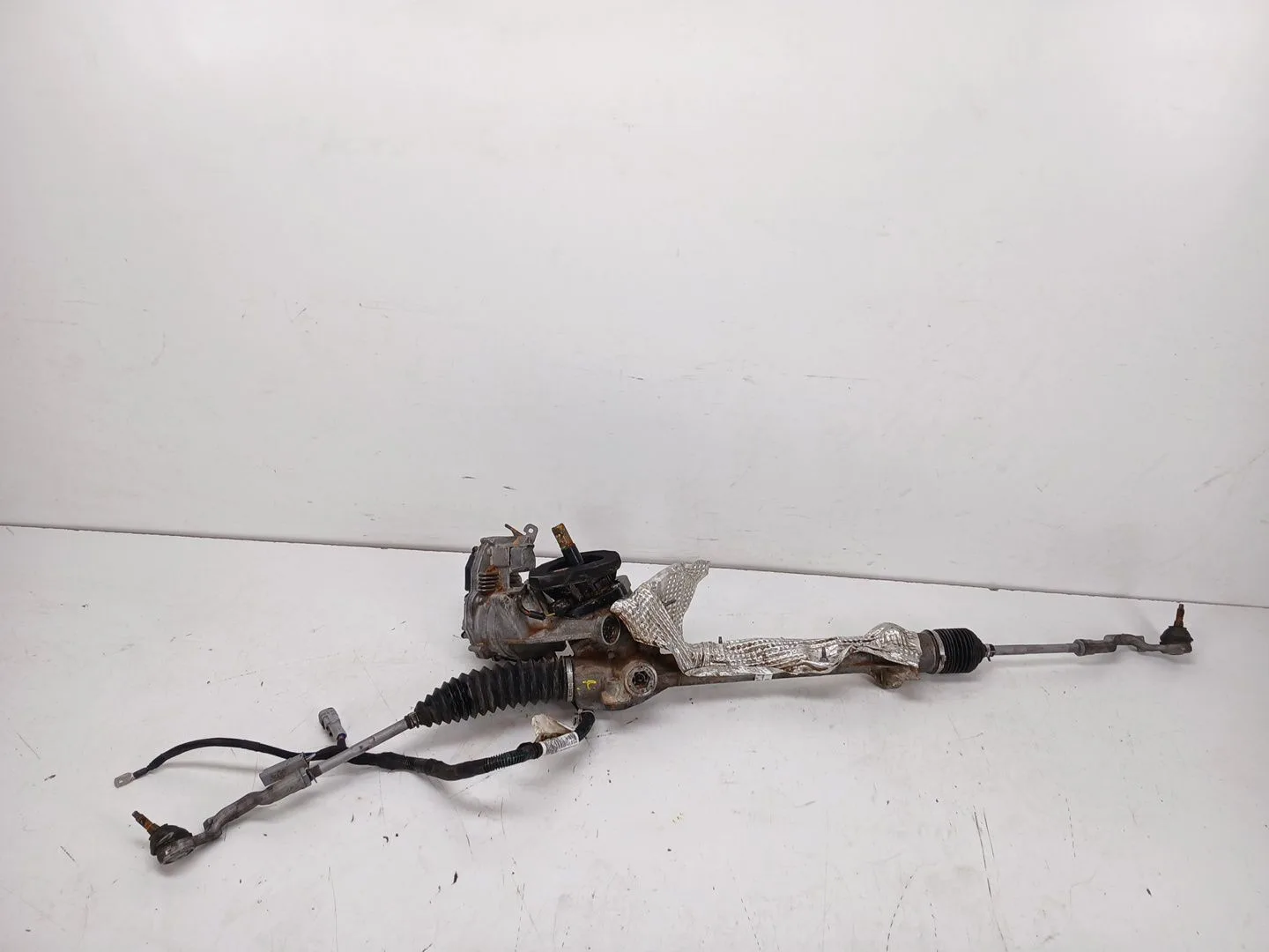 Cremallera Direccion para Citroën C4 Iii (Ba_, Bb_, Bc_)